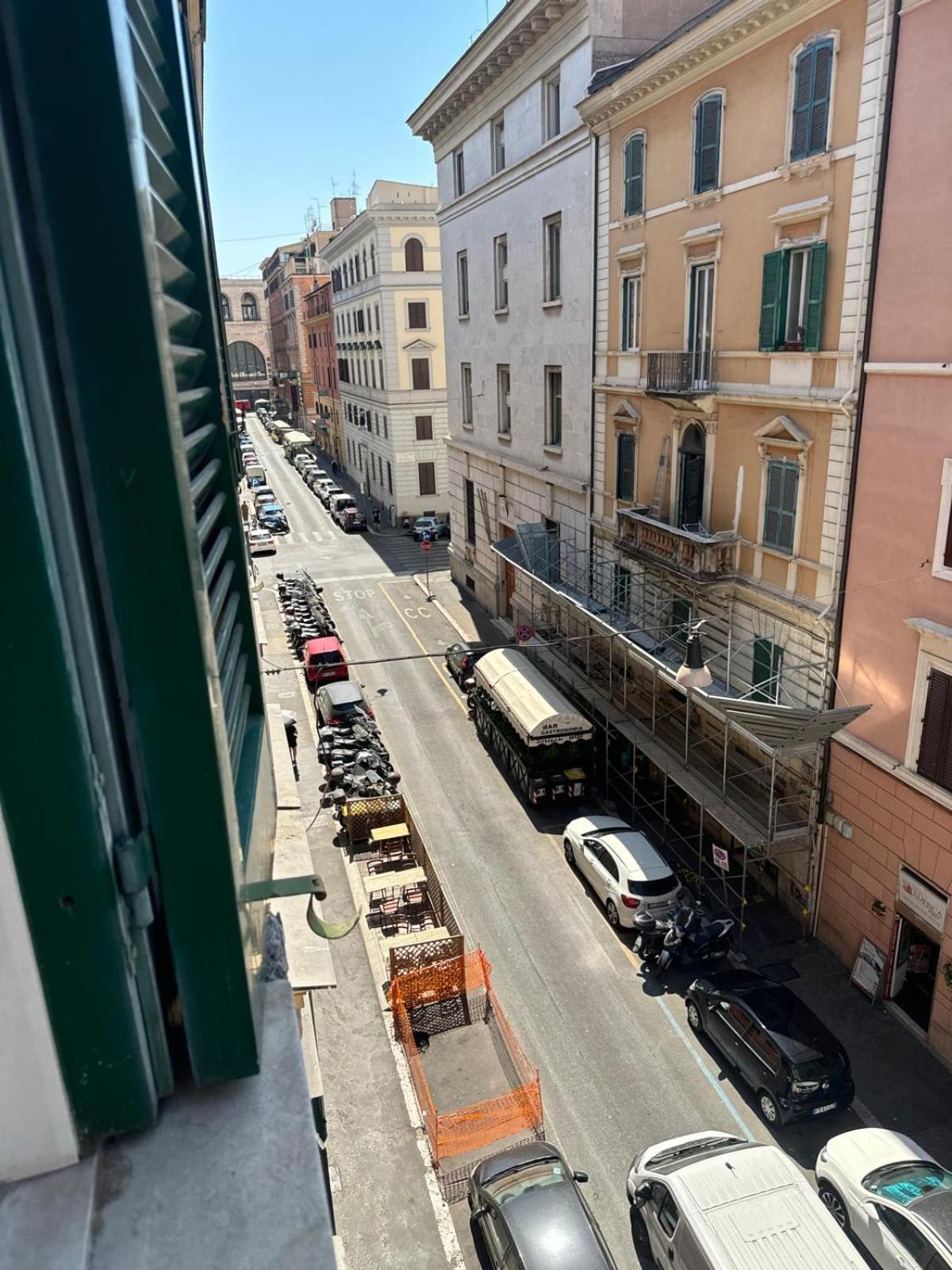 Trani B&t 3*