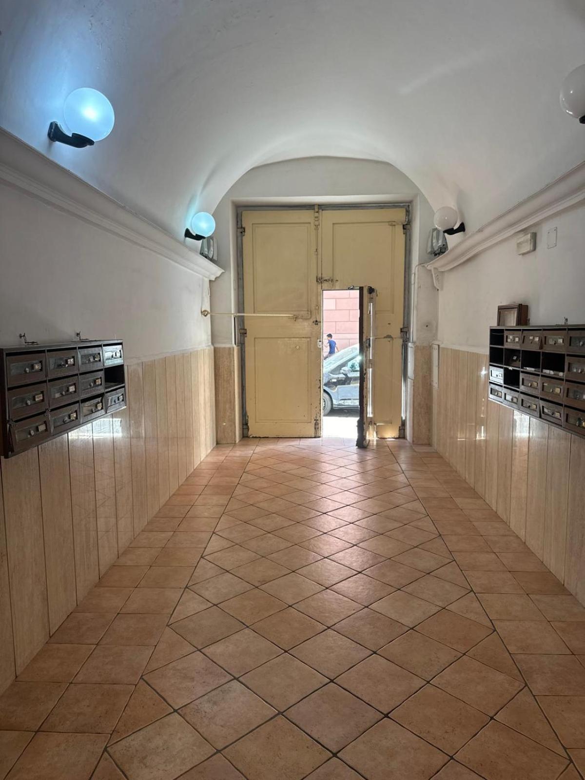 Affittacamere Trani B&t Roma