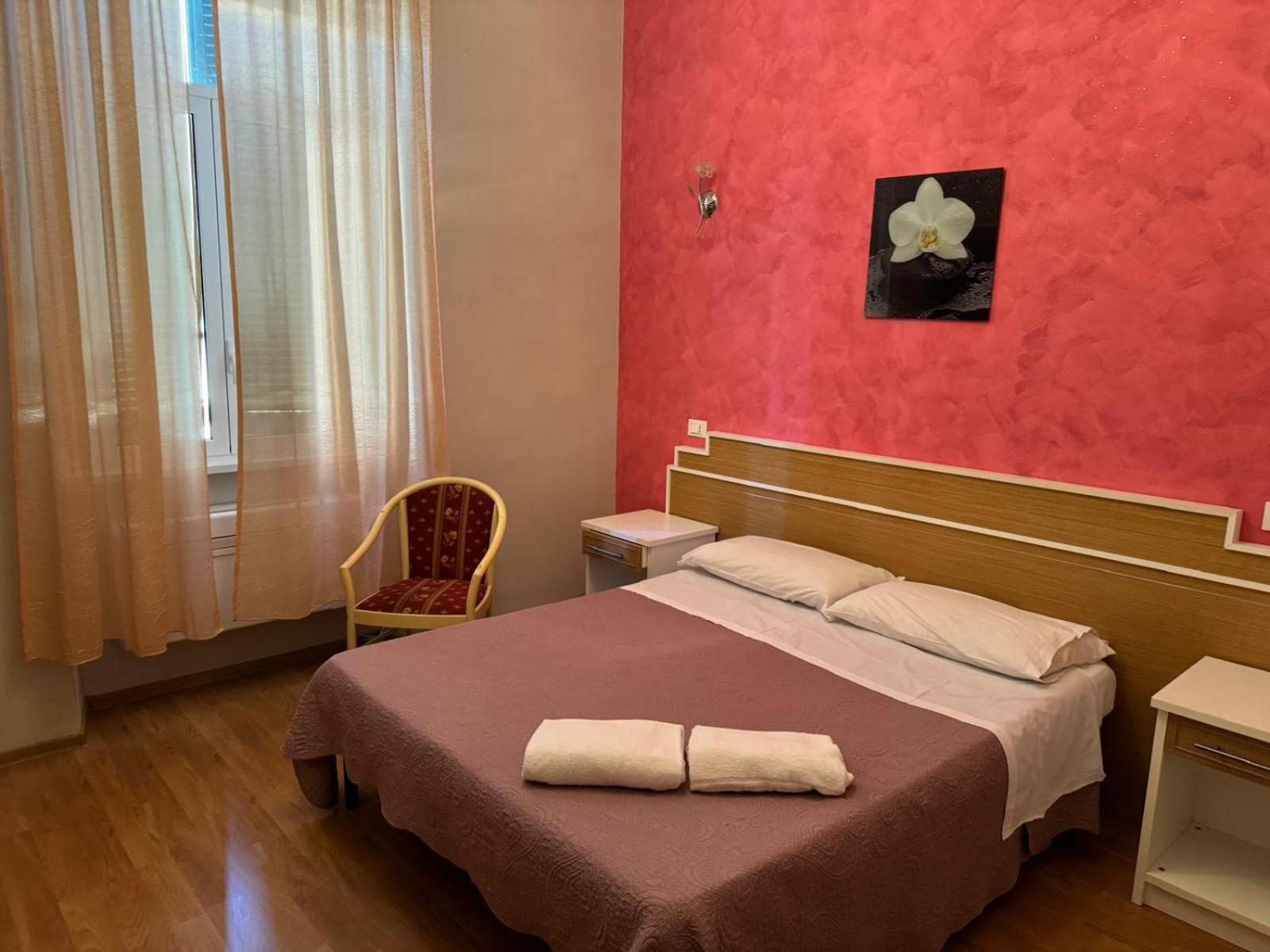 Affittacamere Trani B&t