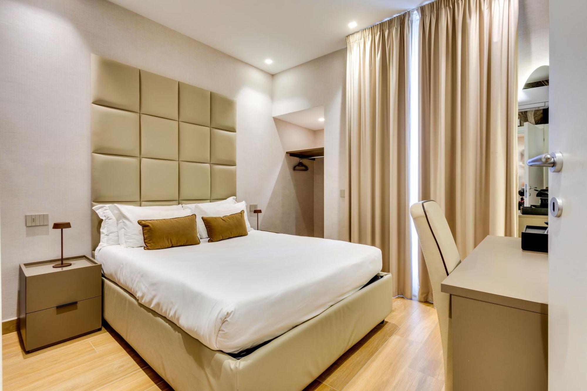 Relais&wellness Badoer Rom