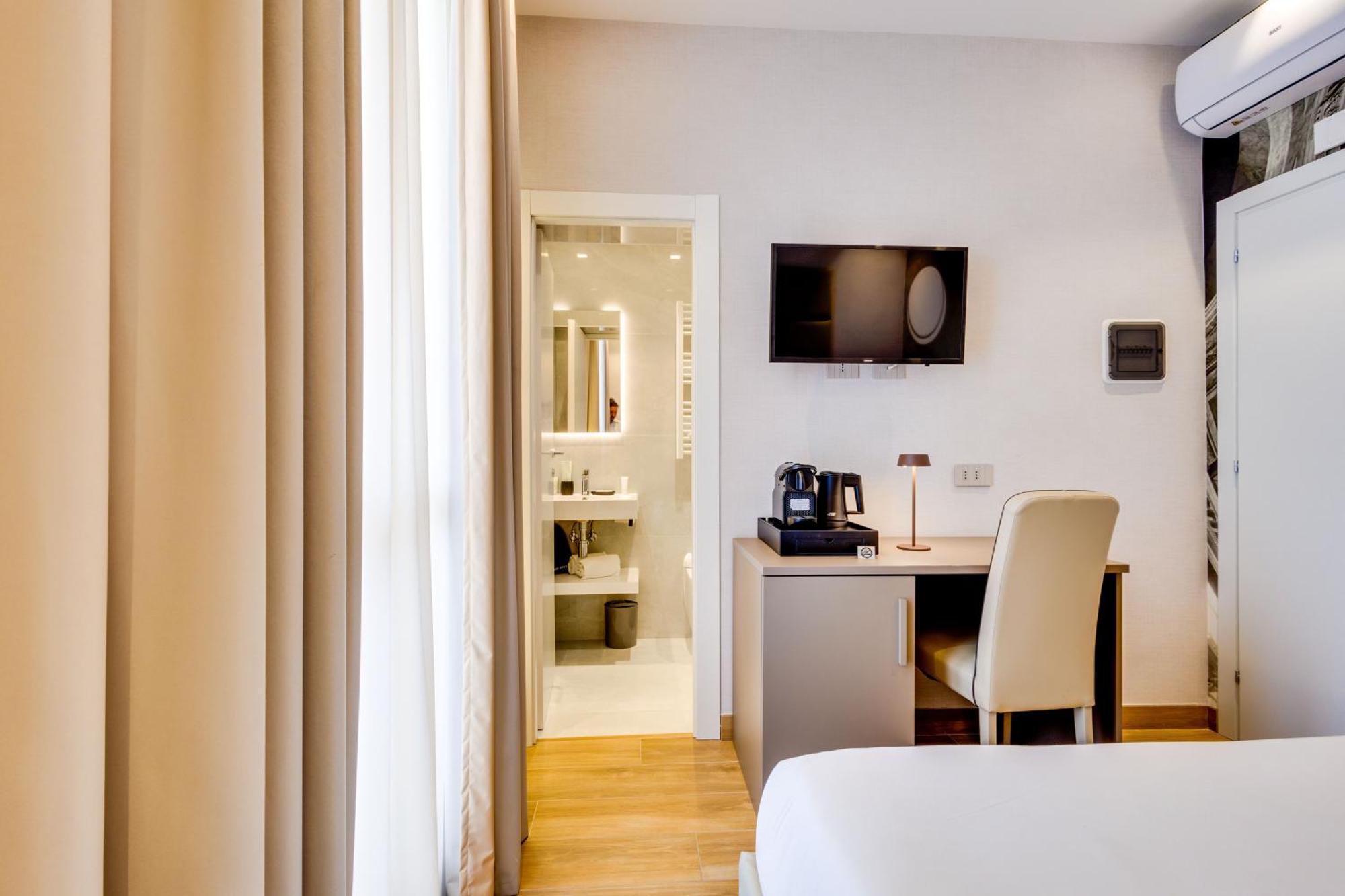 Relais&wellness Badoer