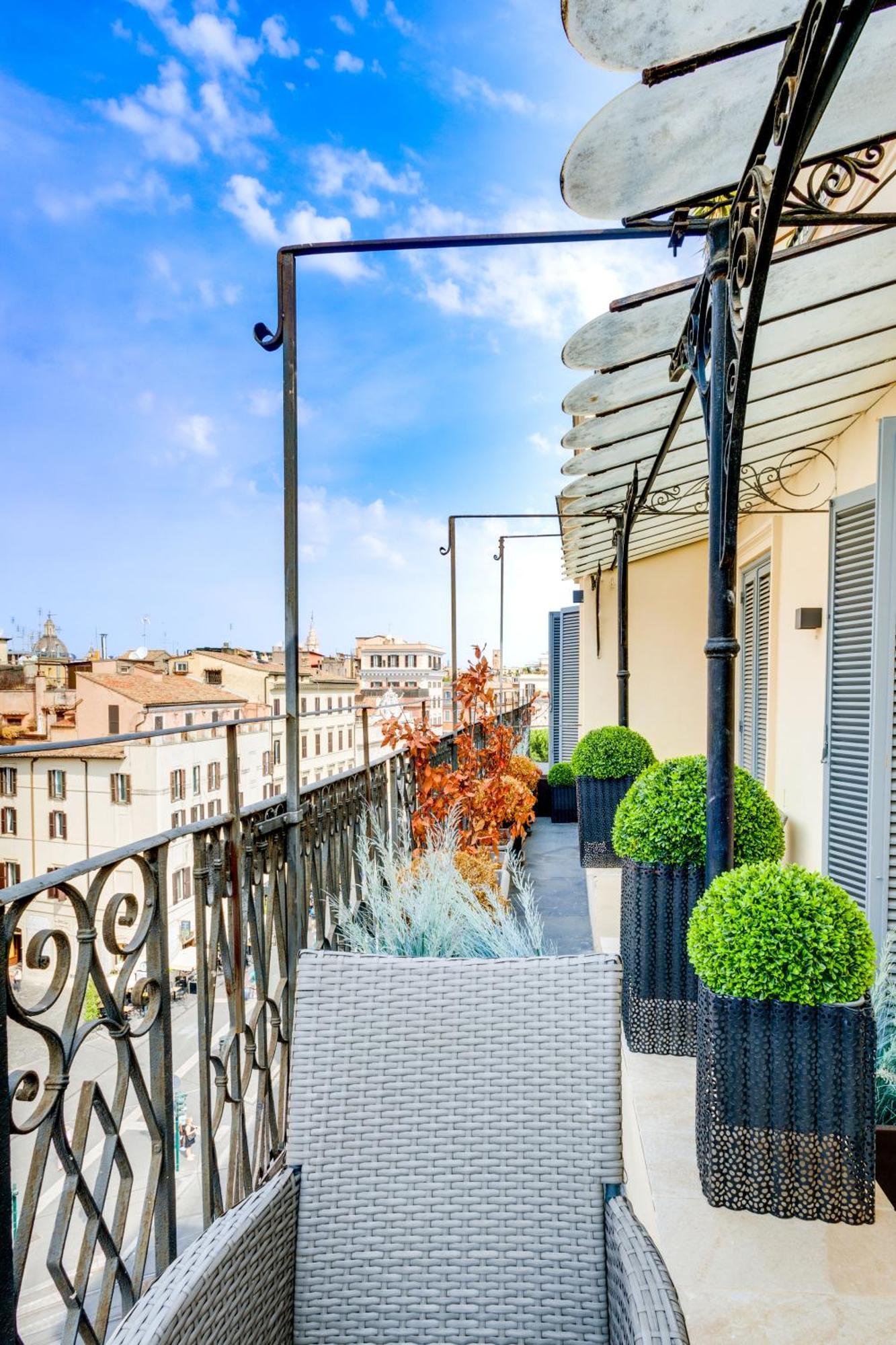 Relais Badoer Roma