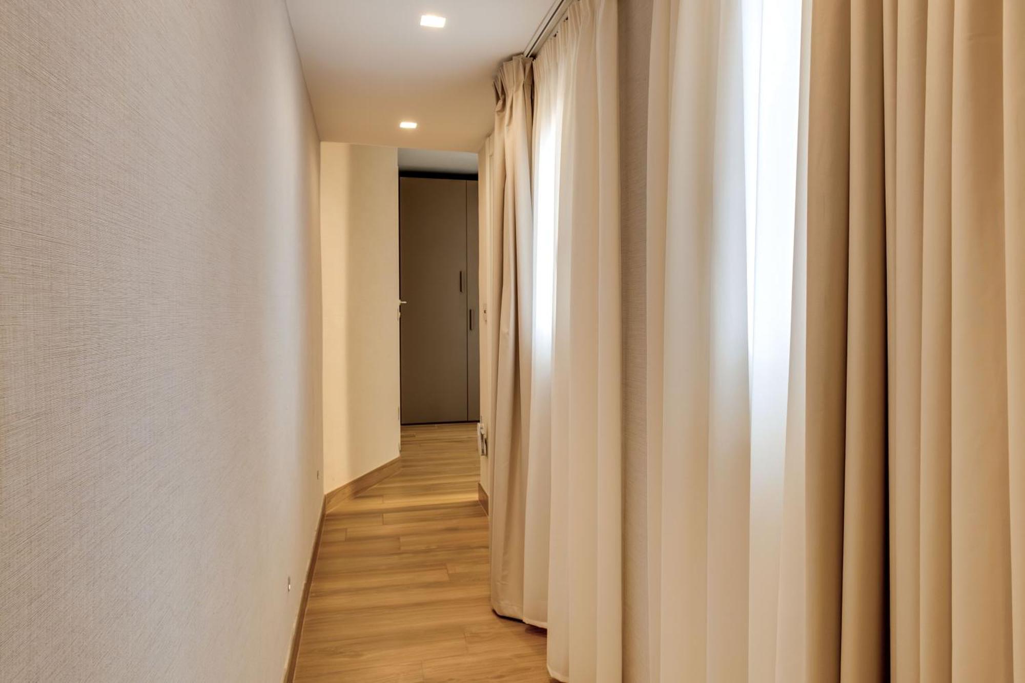Relais&wellness Badoer 2* Rom