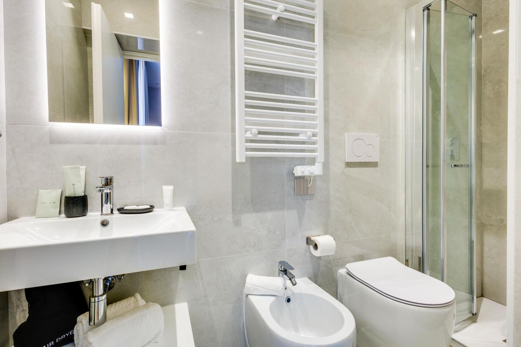 Relais&wellness Badoer Frühstückspension