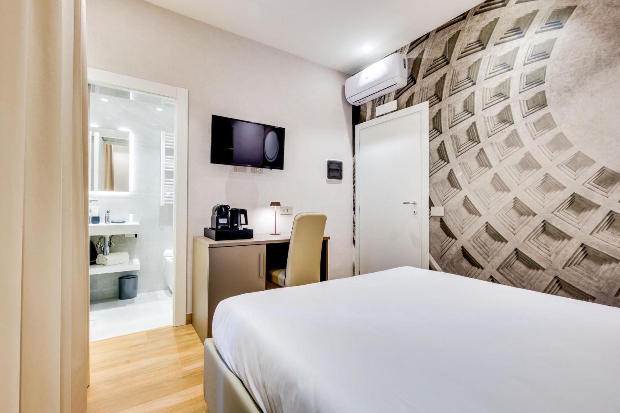 Relais Badoer Acomodação com café da manhã  2*