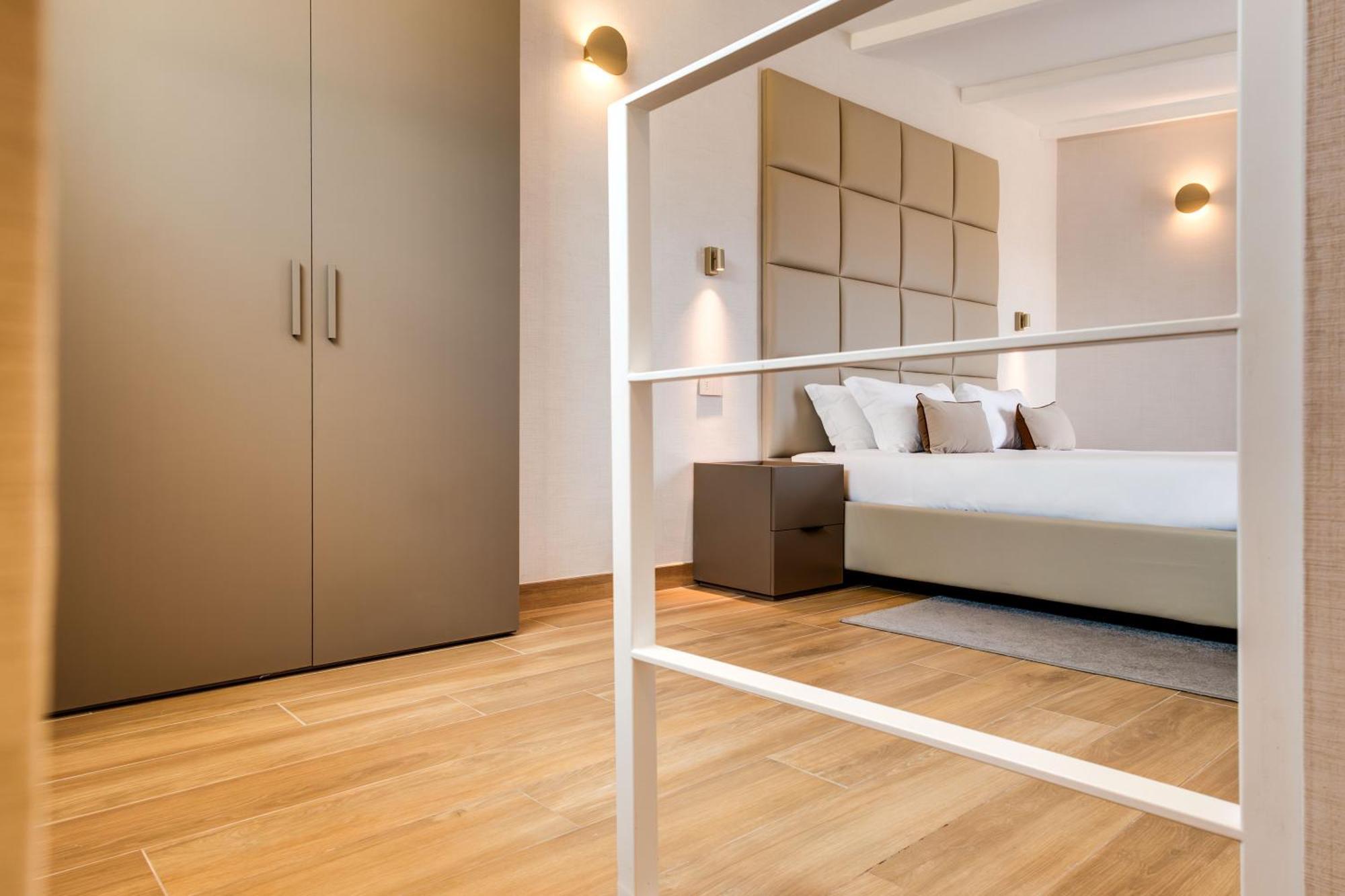 Relais&wellness Badoer Frühstückspension Rom