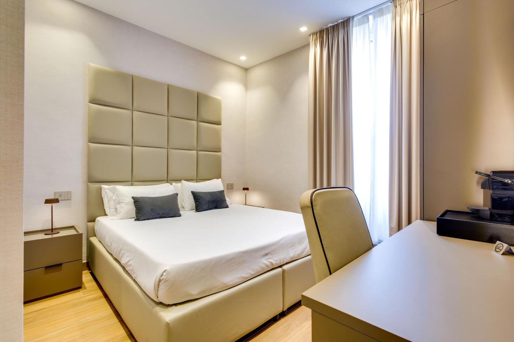 Relais&wellness Badoer Rom