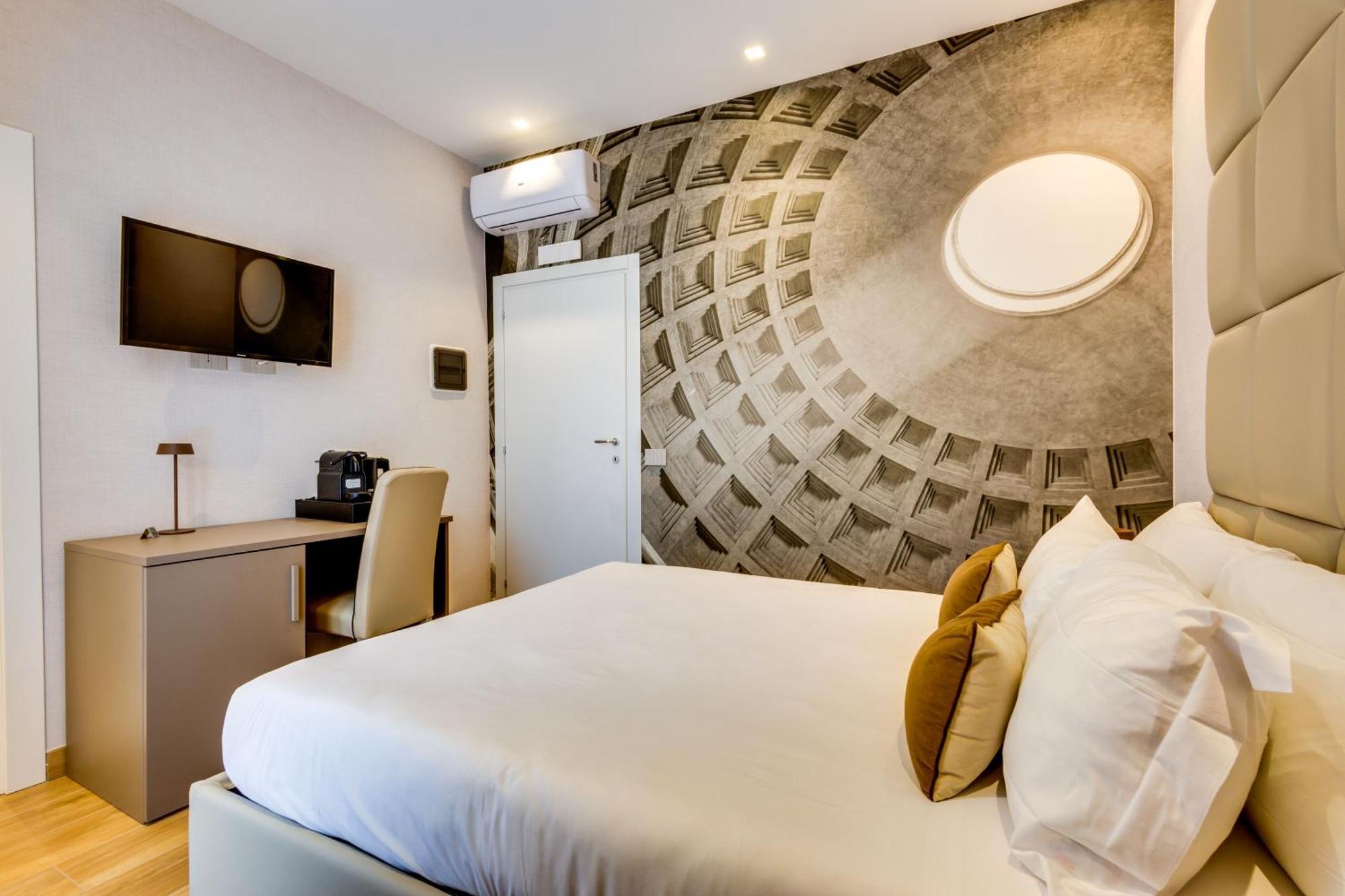 Relais&wellness Badoer 2* Rom