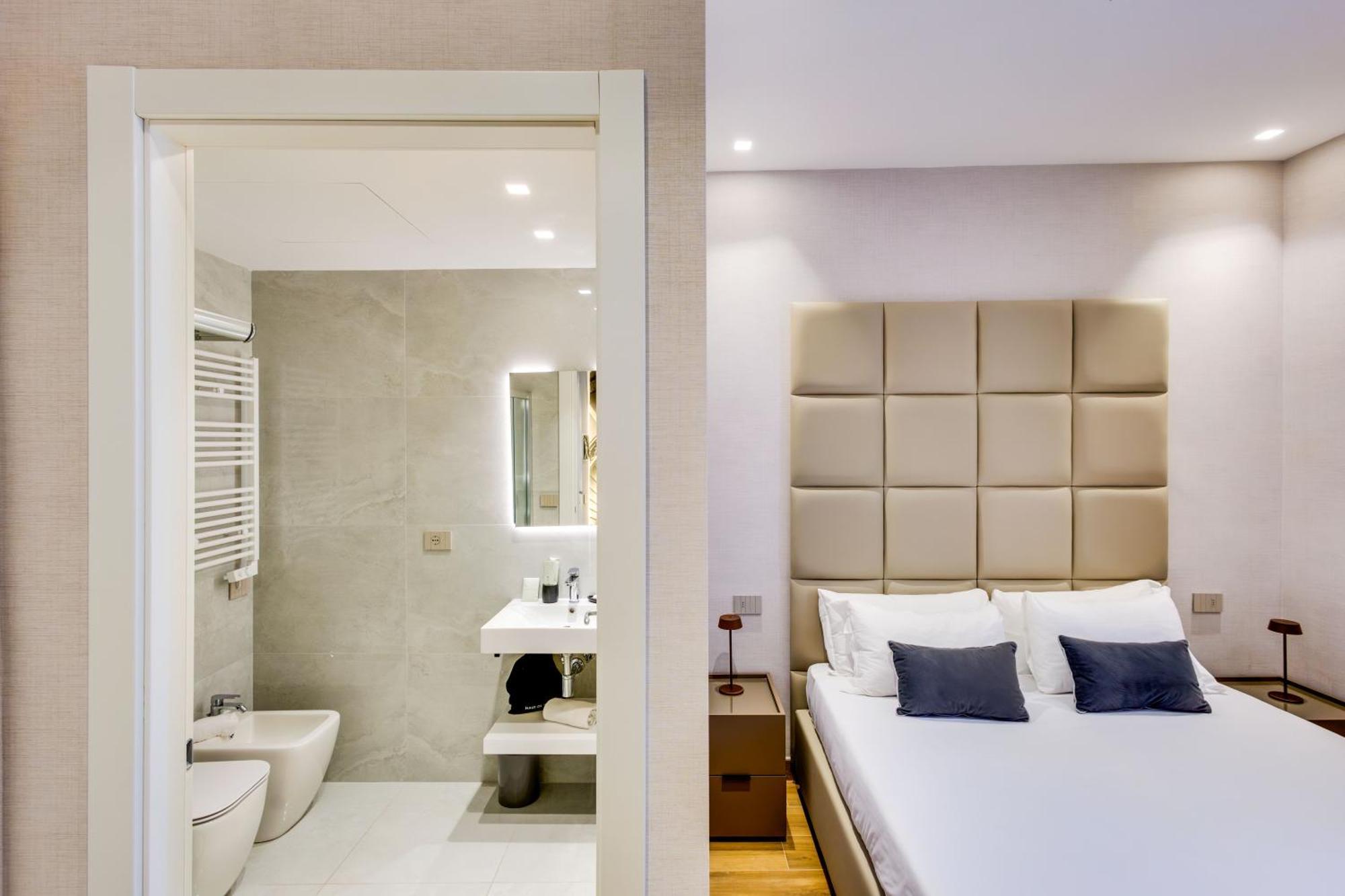 Relais&wellness Badoer