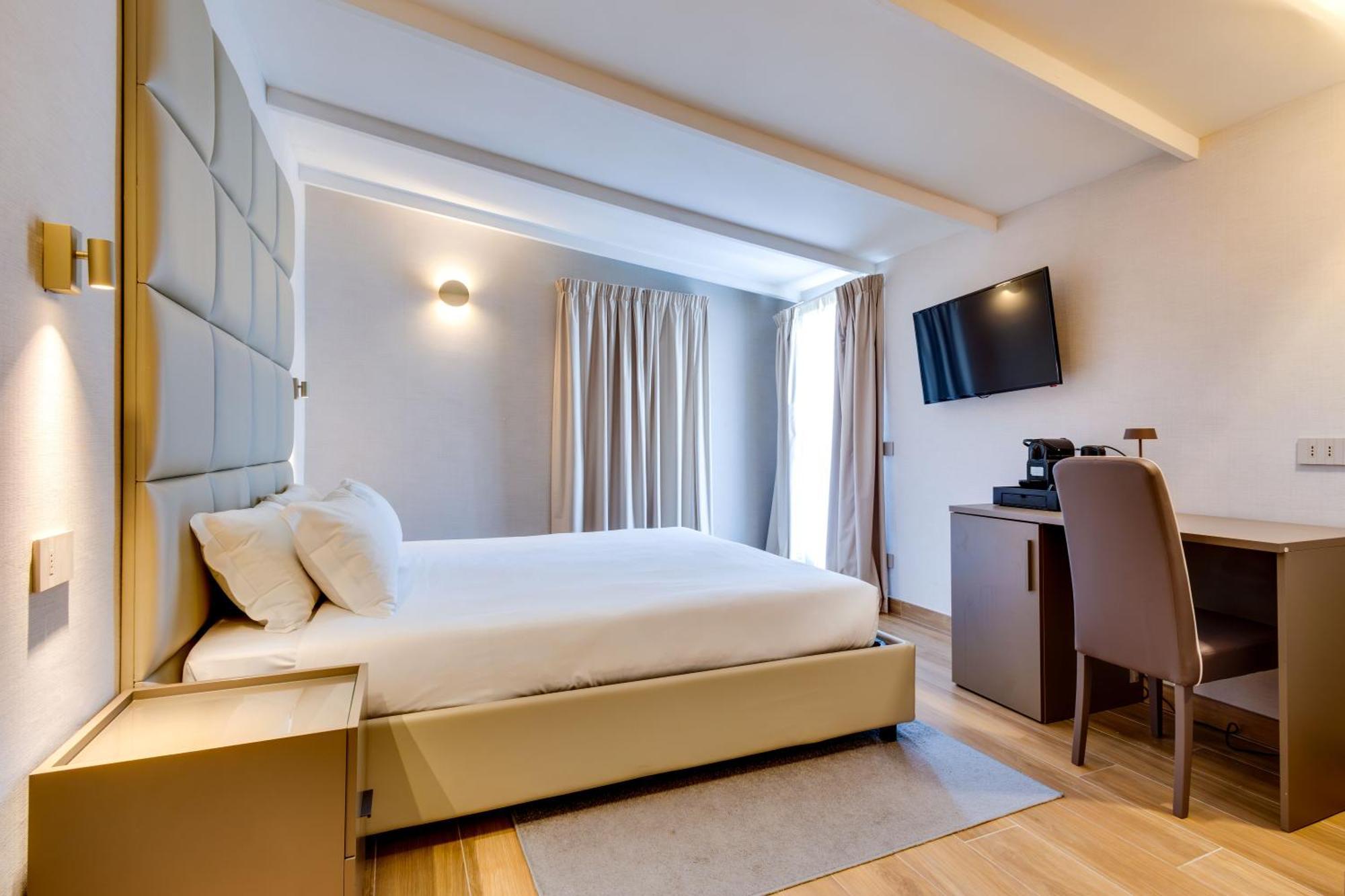 Relais&wellness Badoer Rom