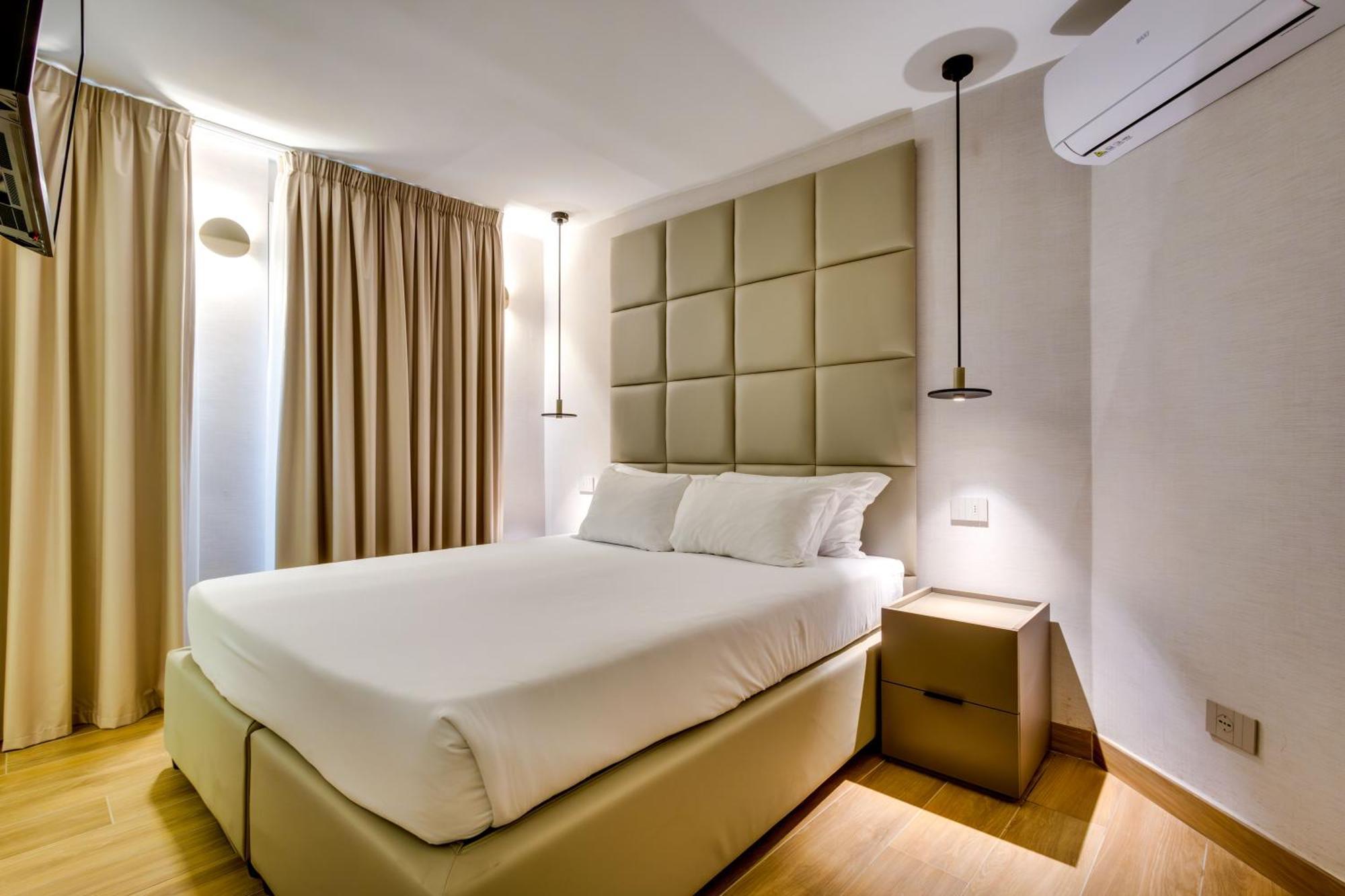 Relais&wellness Badoer 2* Rom