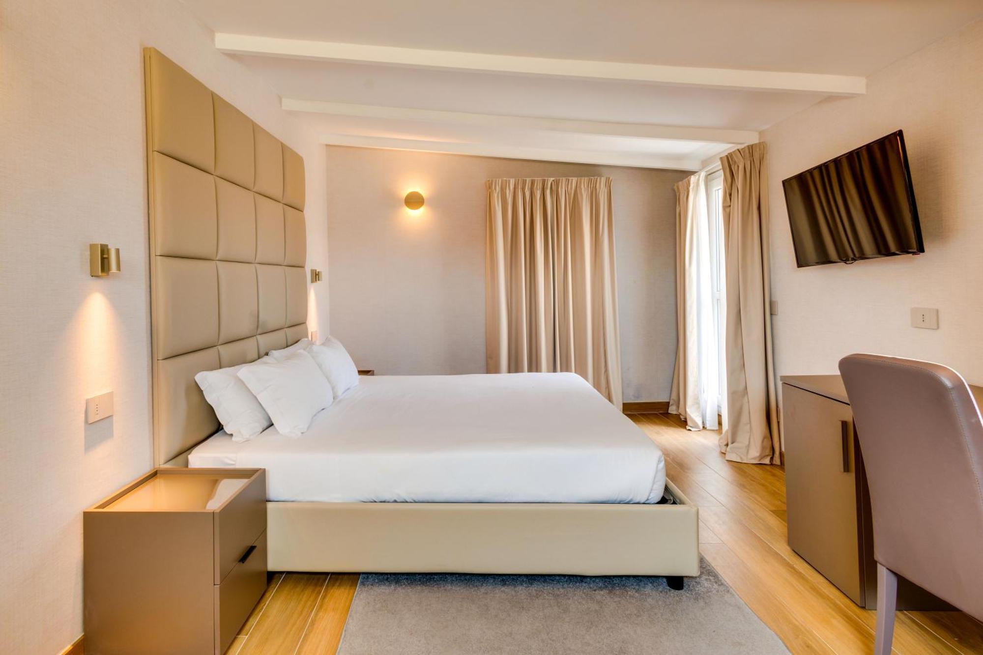 Relais&wellness Badoer