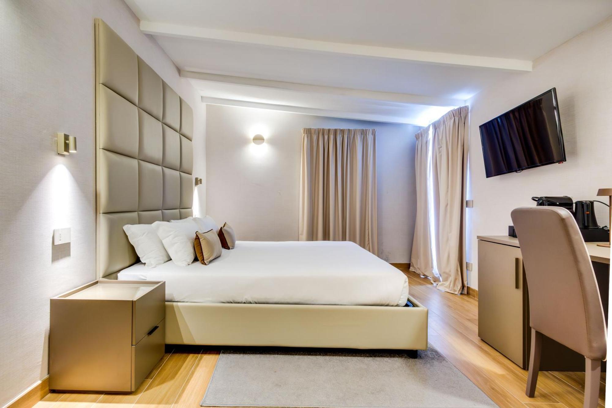 Relais&wellness Badoer Frühstückspension