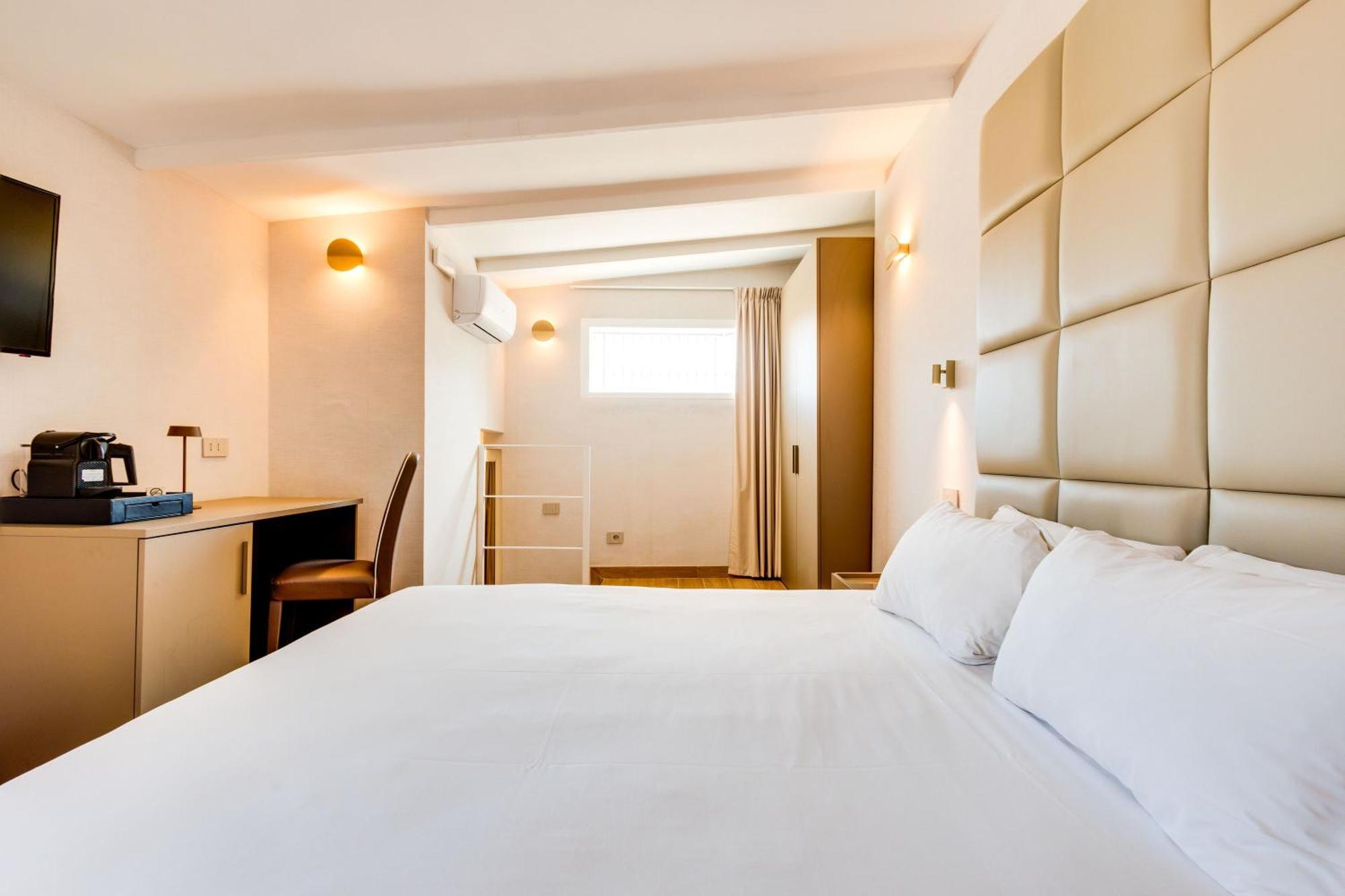 Frühstückspension Relais&wellness Badoer