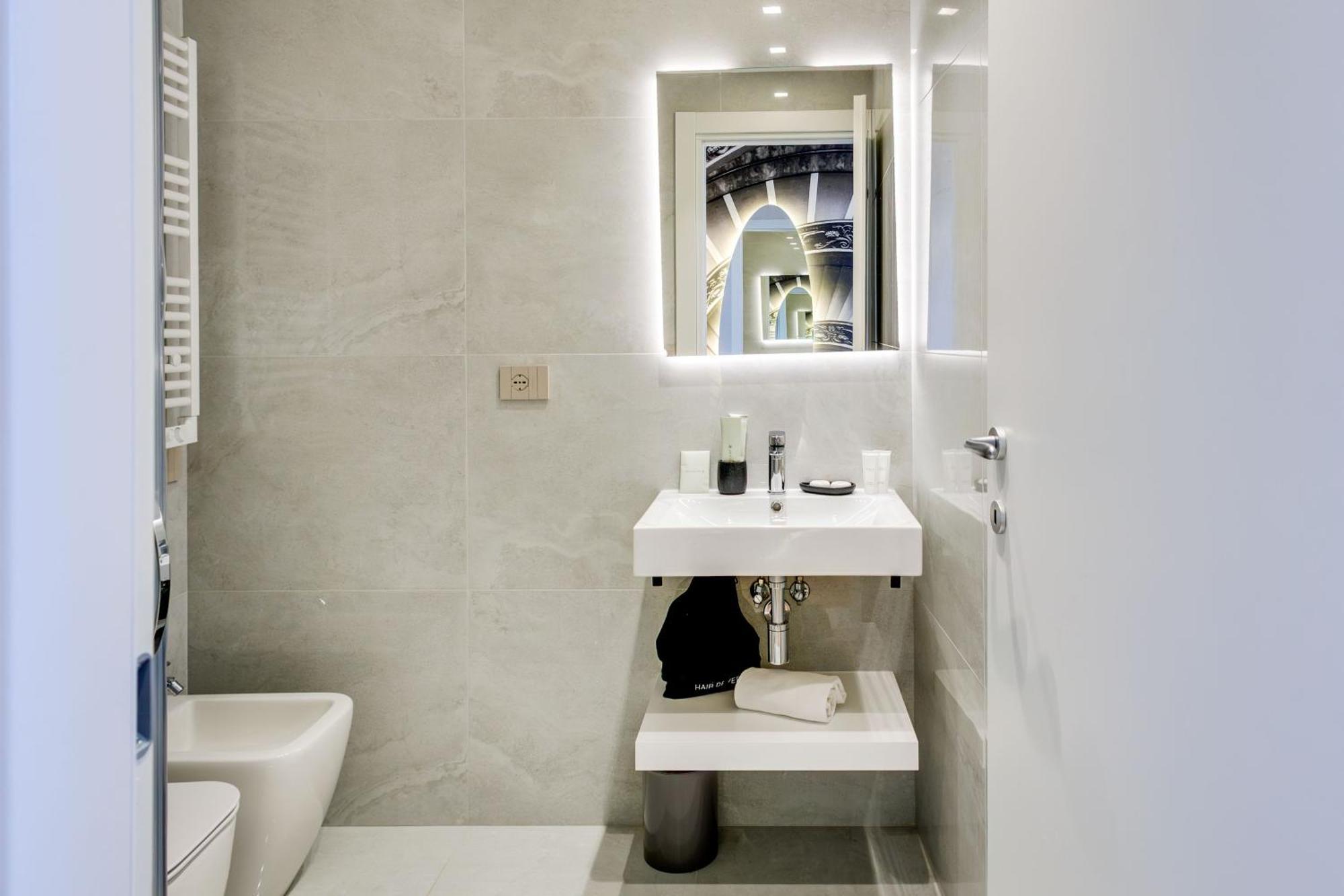 Relais&wellness Badoer 2* Rom
