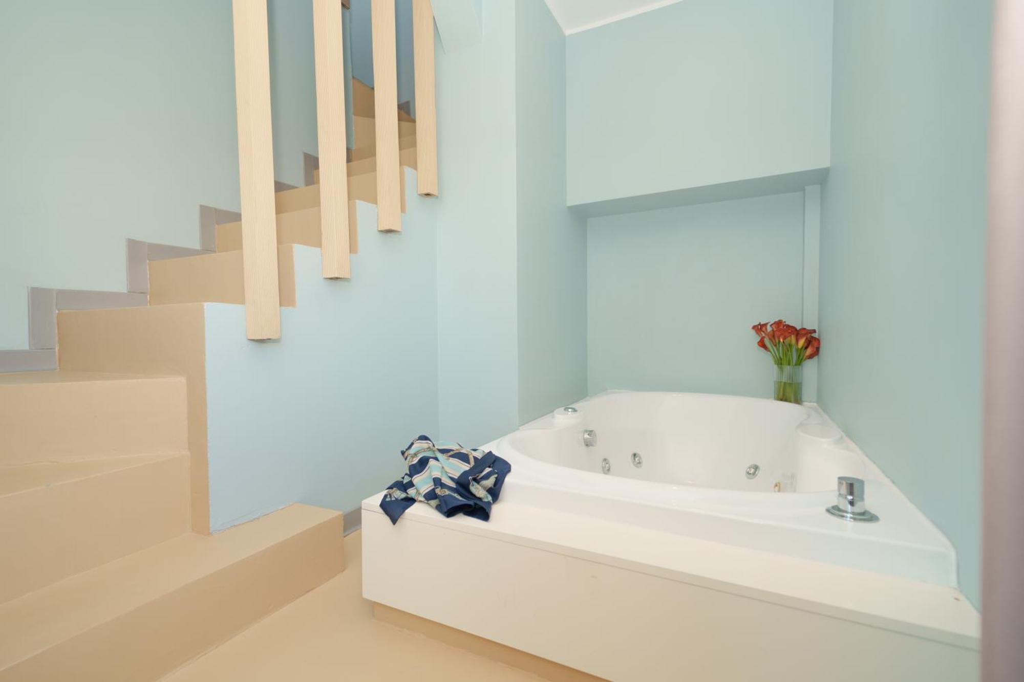 Moderno Hotel