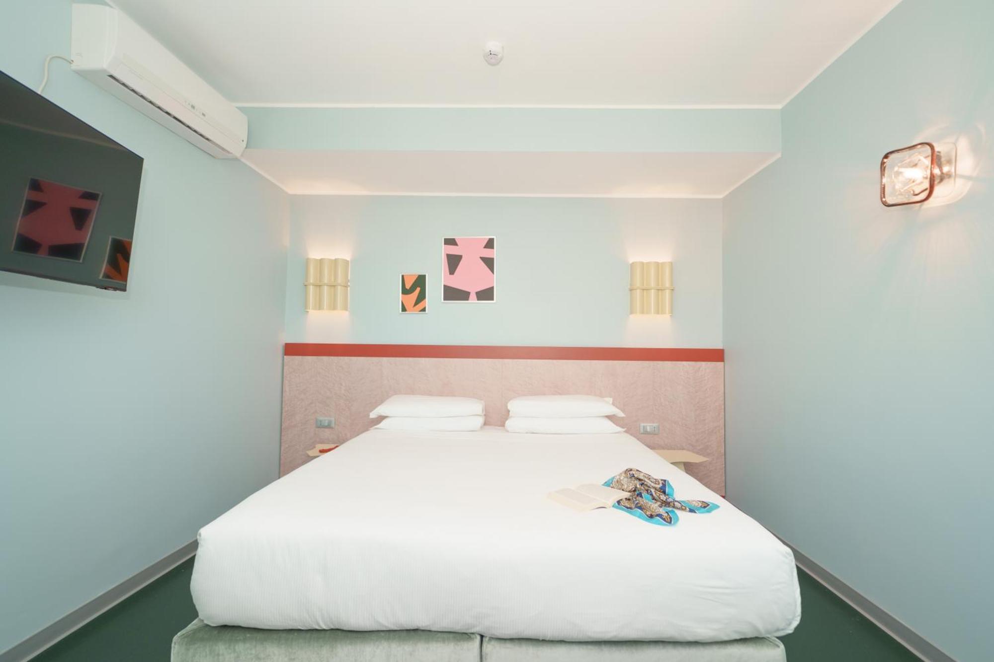 Hotel Moderno