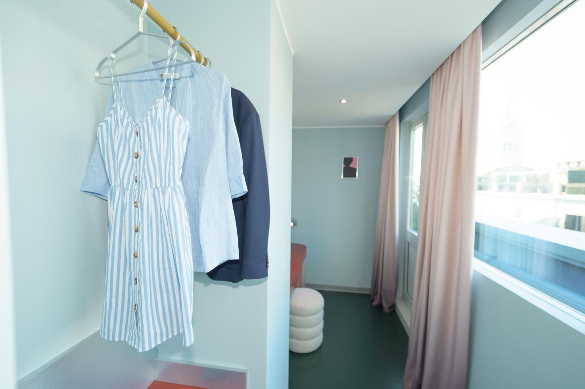 Moderno Hotel 4*