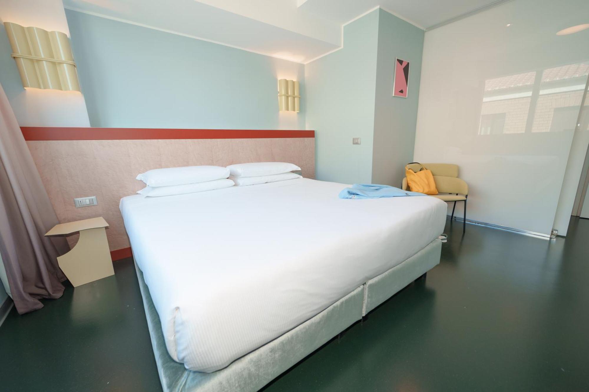 Hotel Moderno Roma