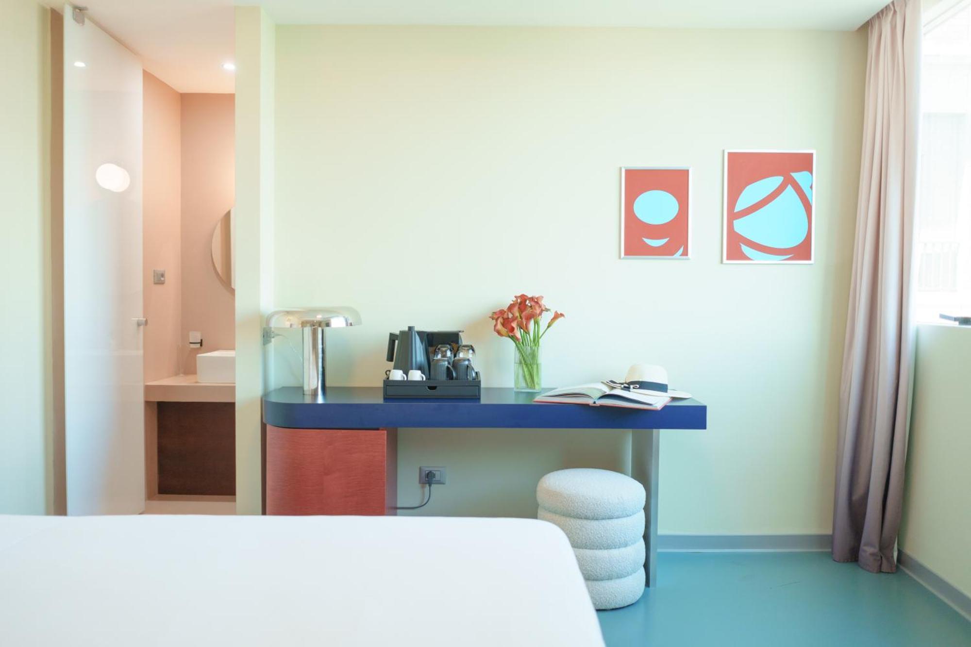 Moderno 4* Roma
