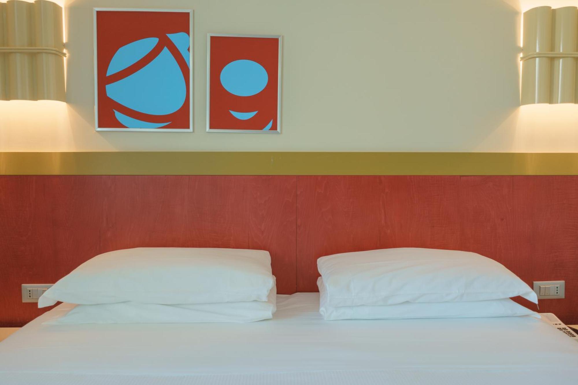 Moderno 4* Roma