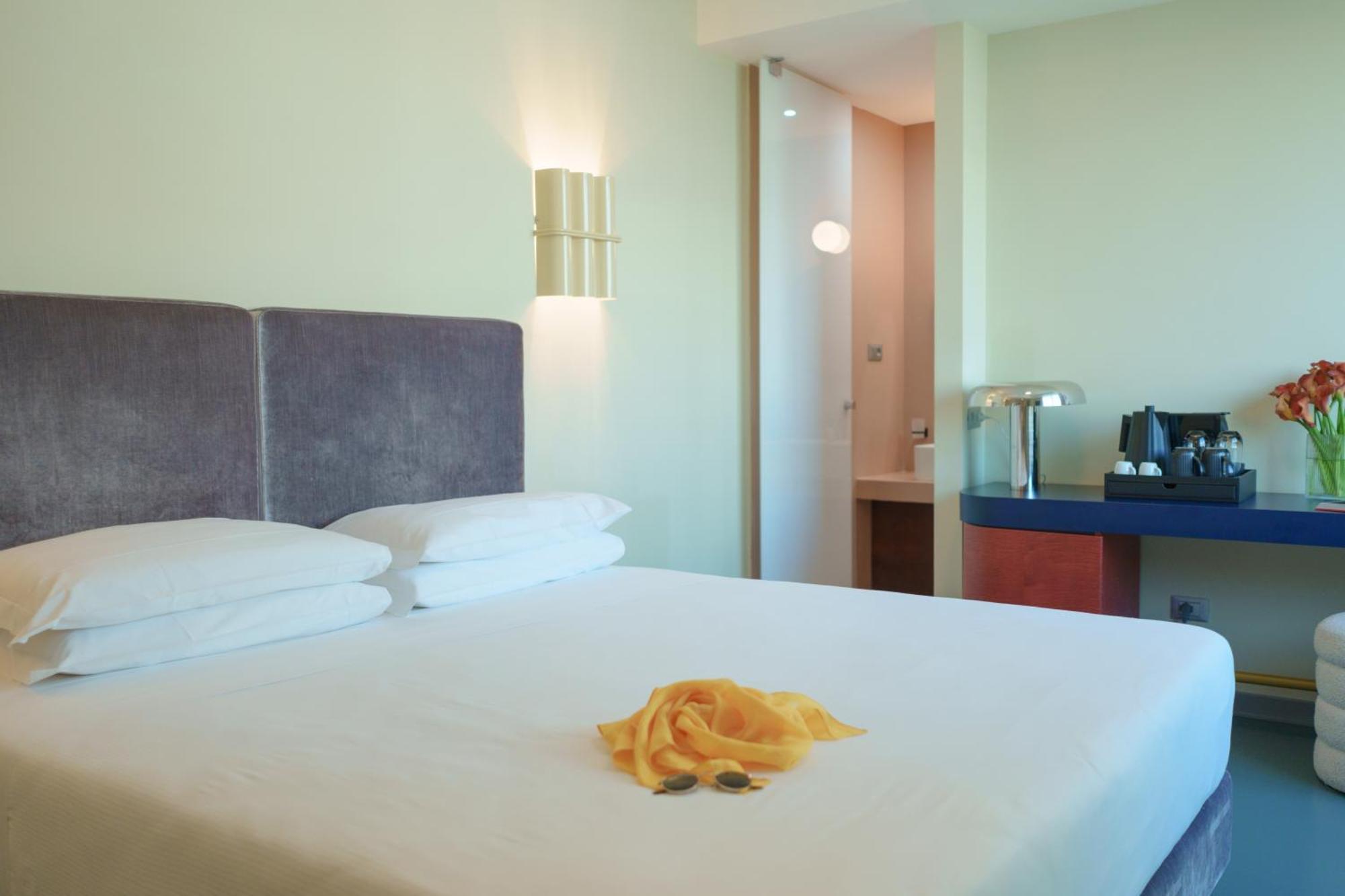 Moderno Hotel Roma