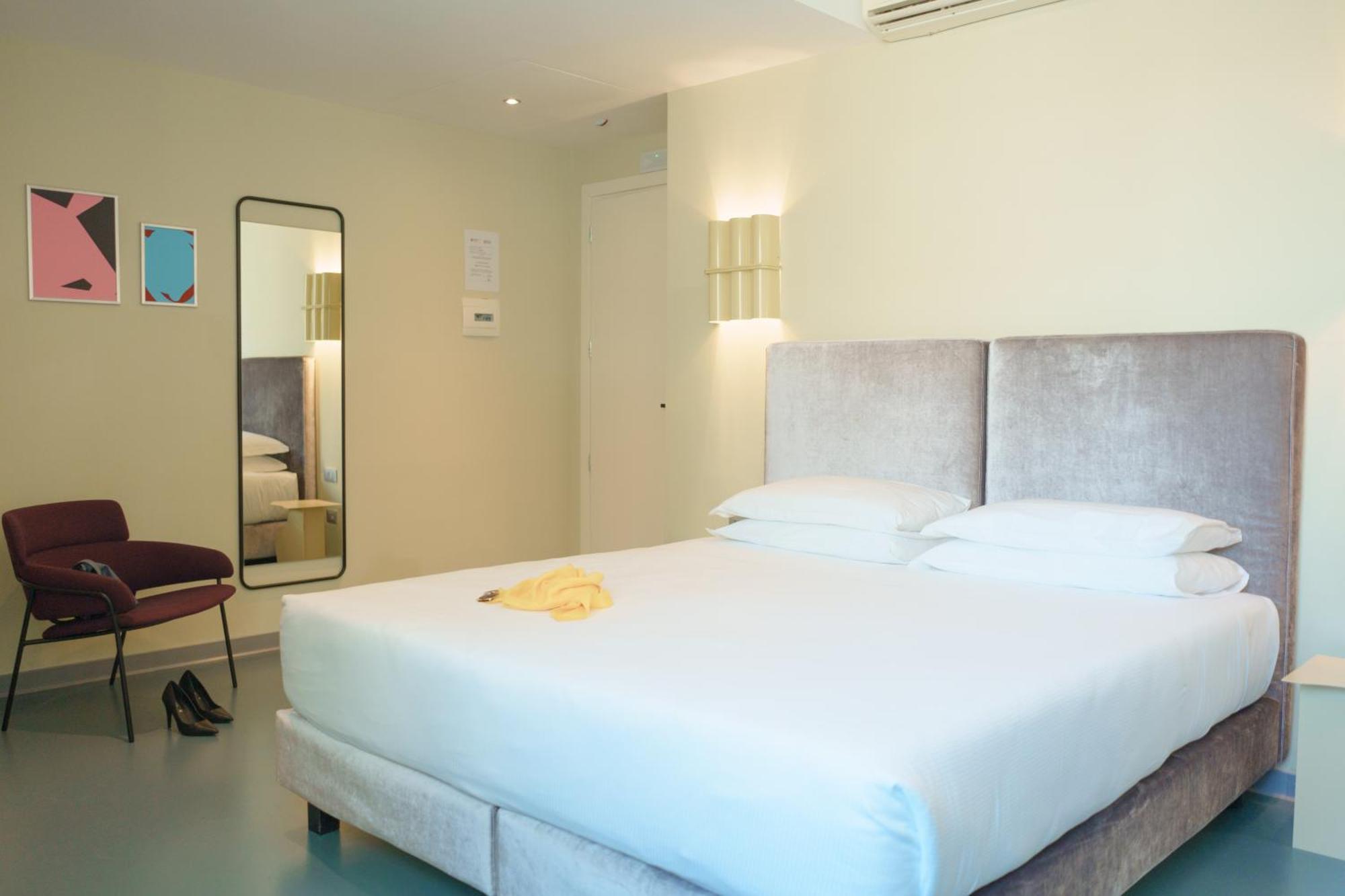 Hotel Moderno Roma
