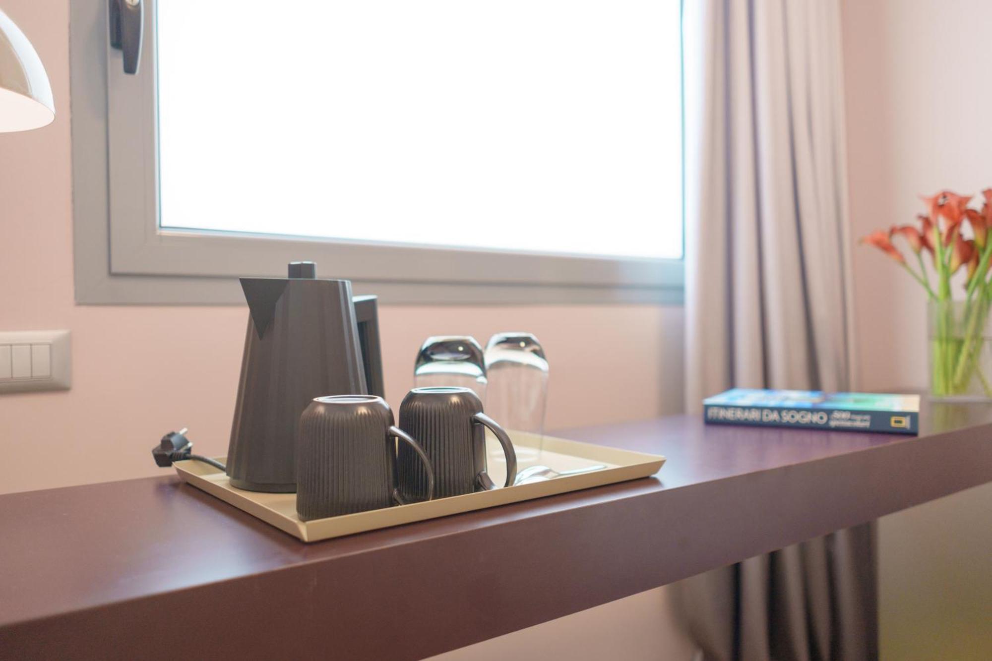 Moderno Hotel