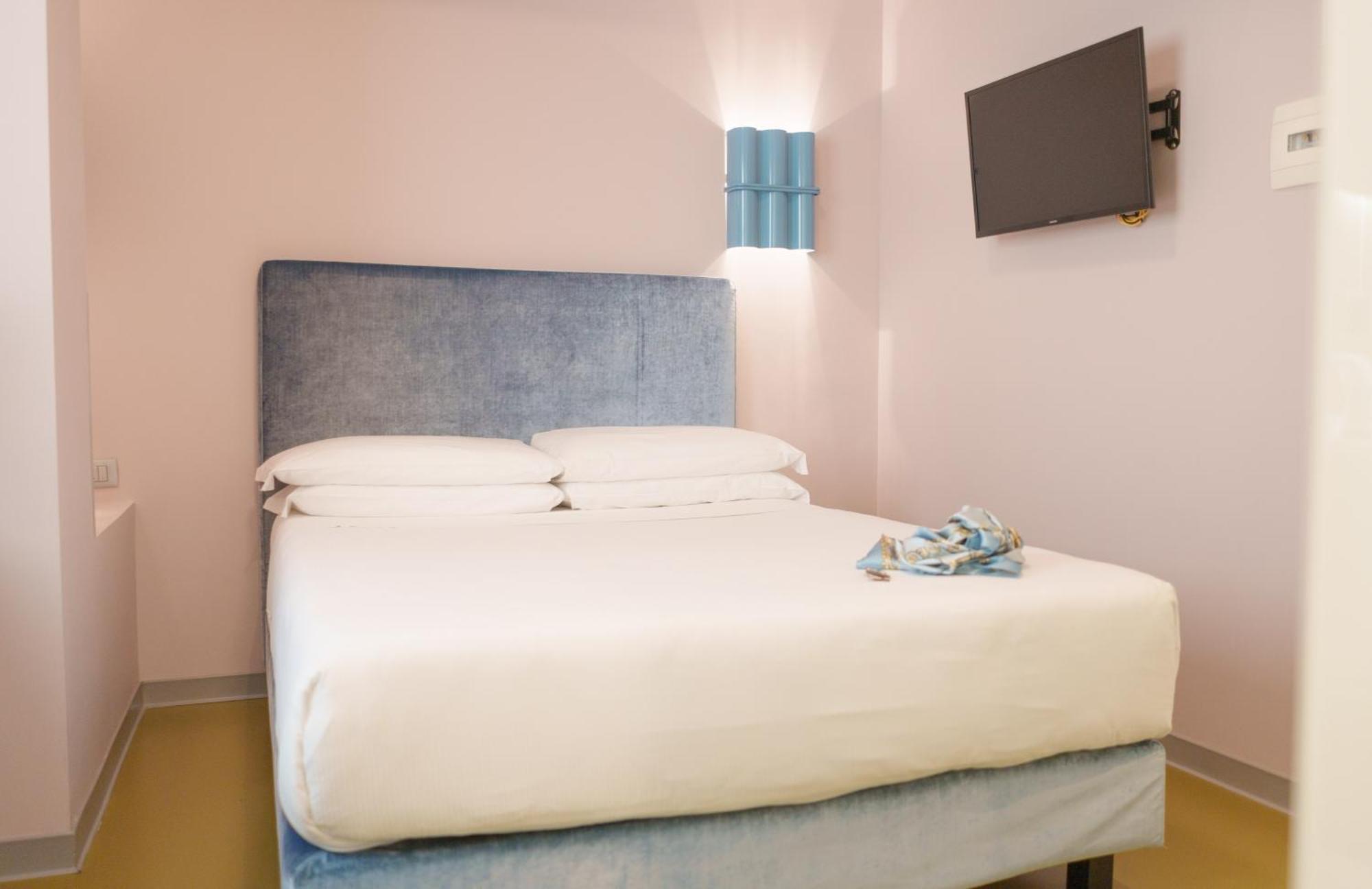 Moderno Hotel Roma