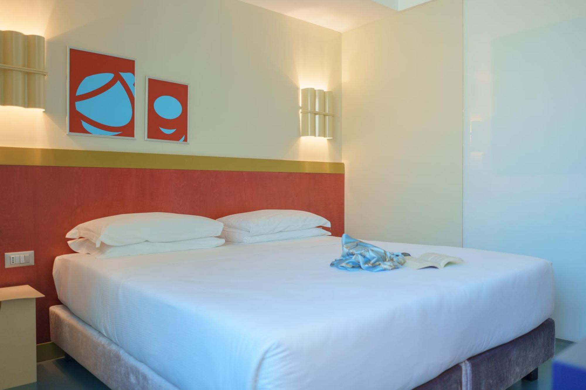 Hotel Moderno
