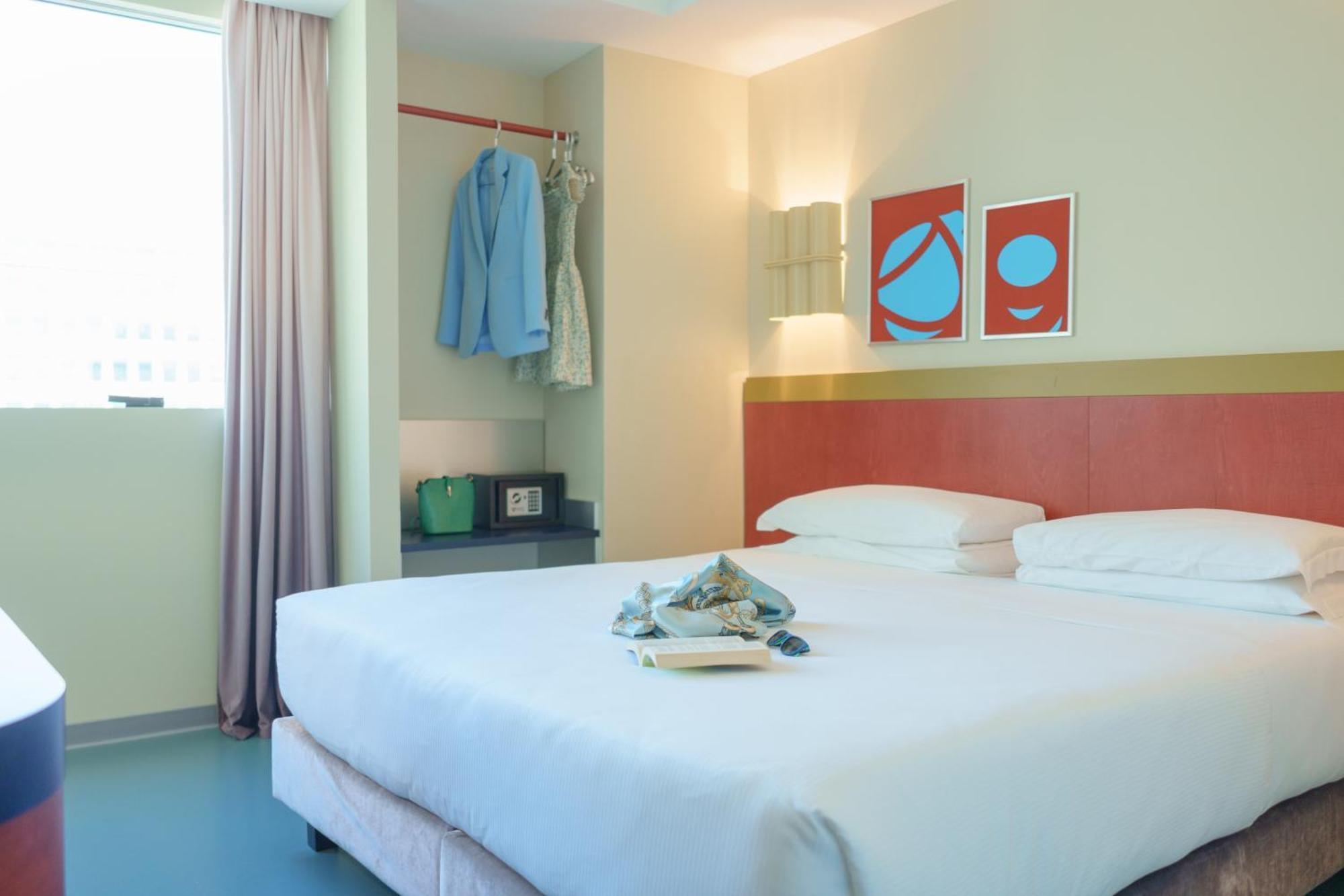 Moderno Hotel Roma