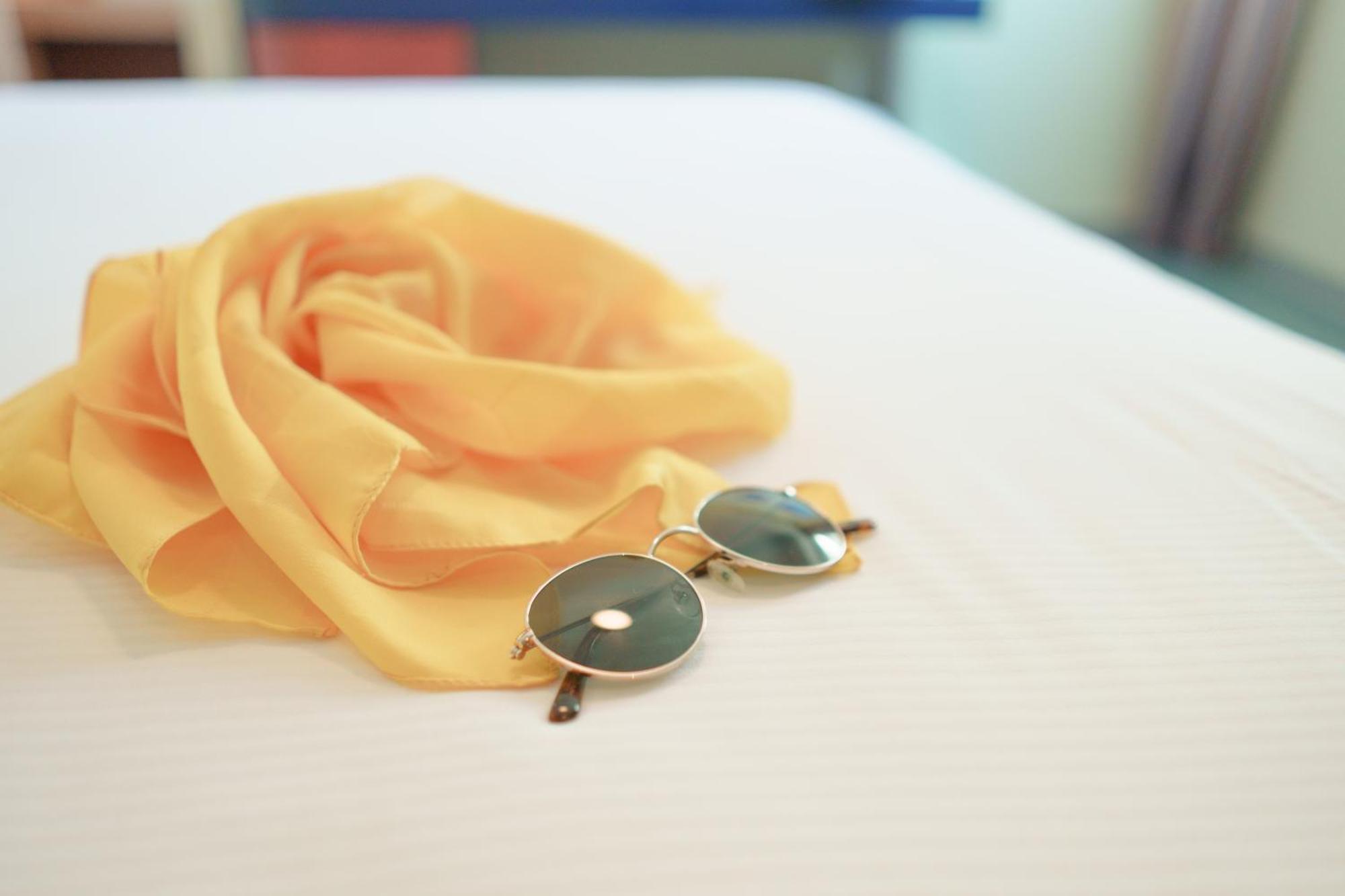 Moderno Hotel 4*