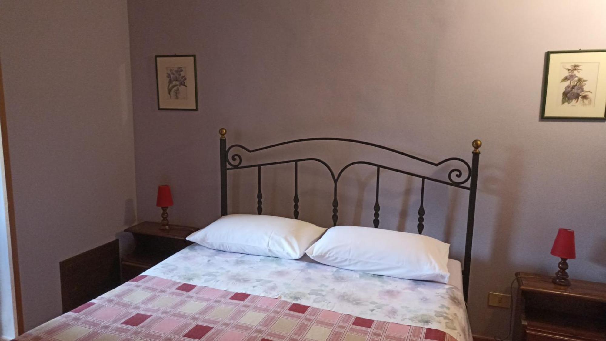 Il Baffetto Bed & Breakfast 3*