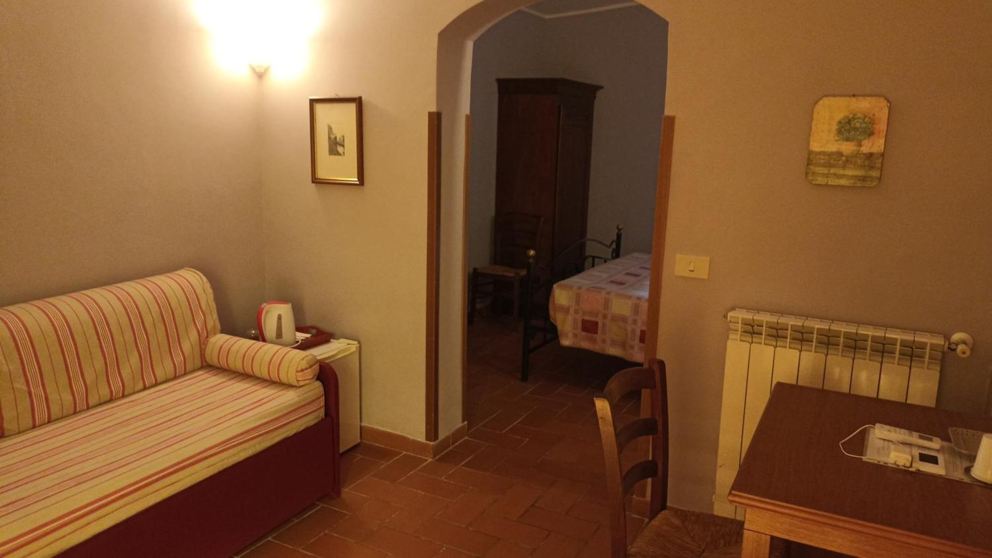 Il Baffetto 3* Roma