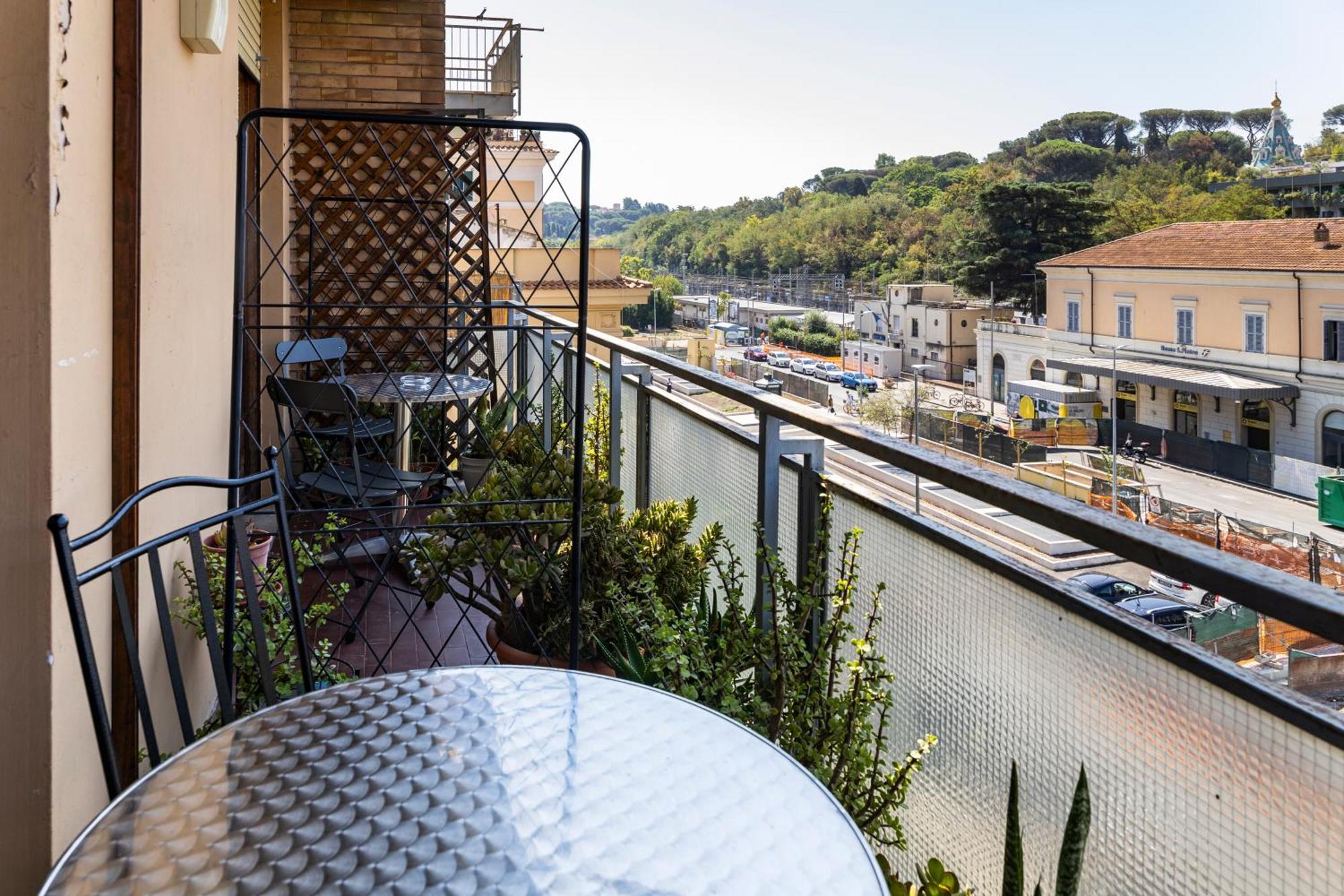 Guest house La Stazione Del Vaticano Rome