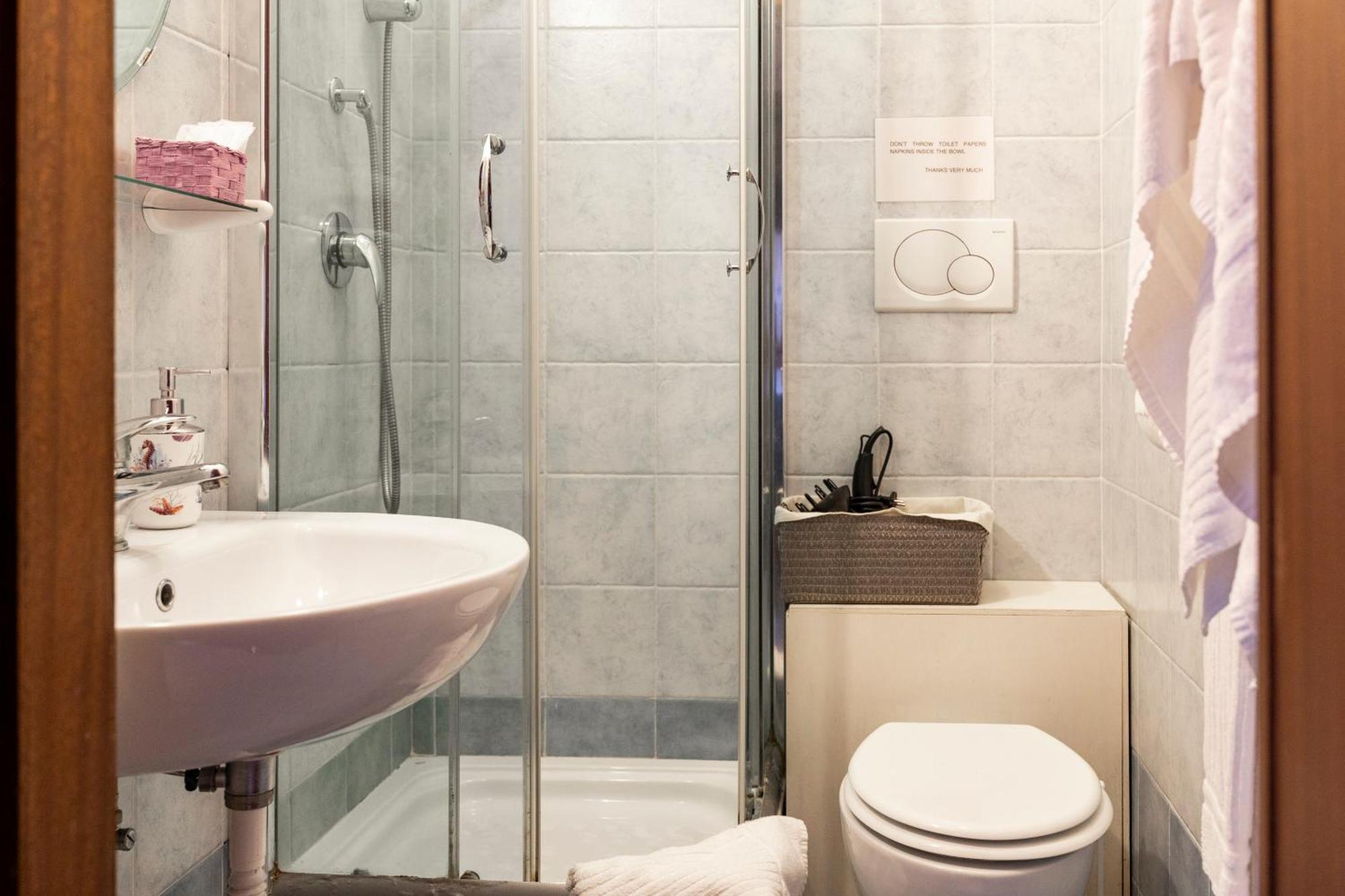 La Stazione Del Vaticano Guest house 3*