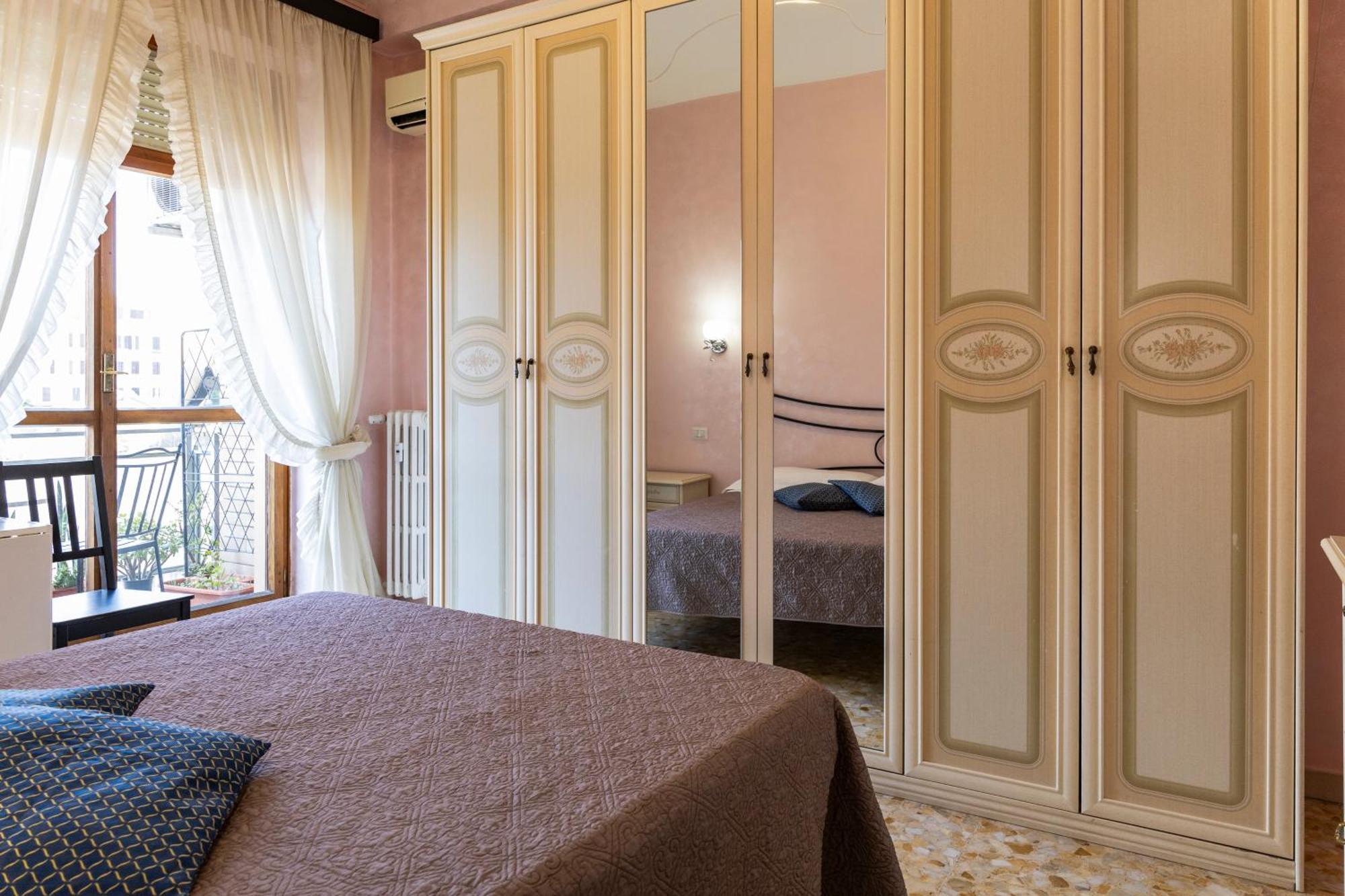 Guest house La Stazione Del Vaticano
