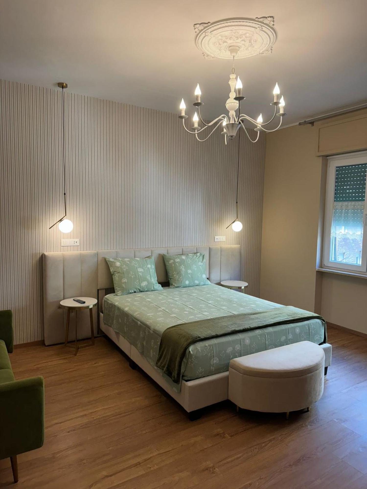 C7 Ferienhaus Rom