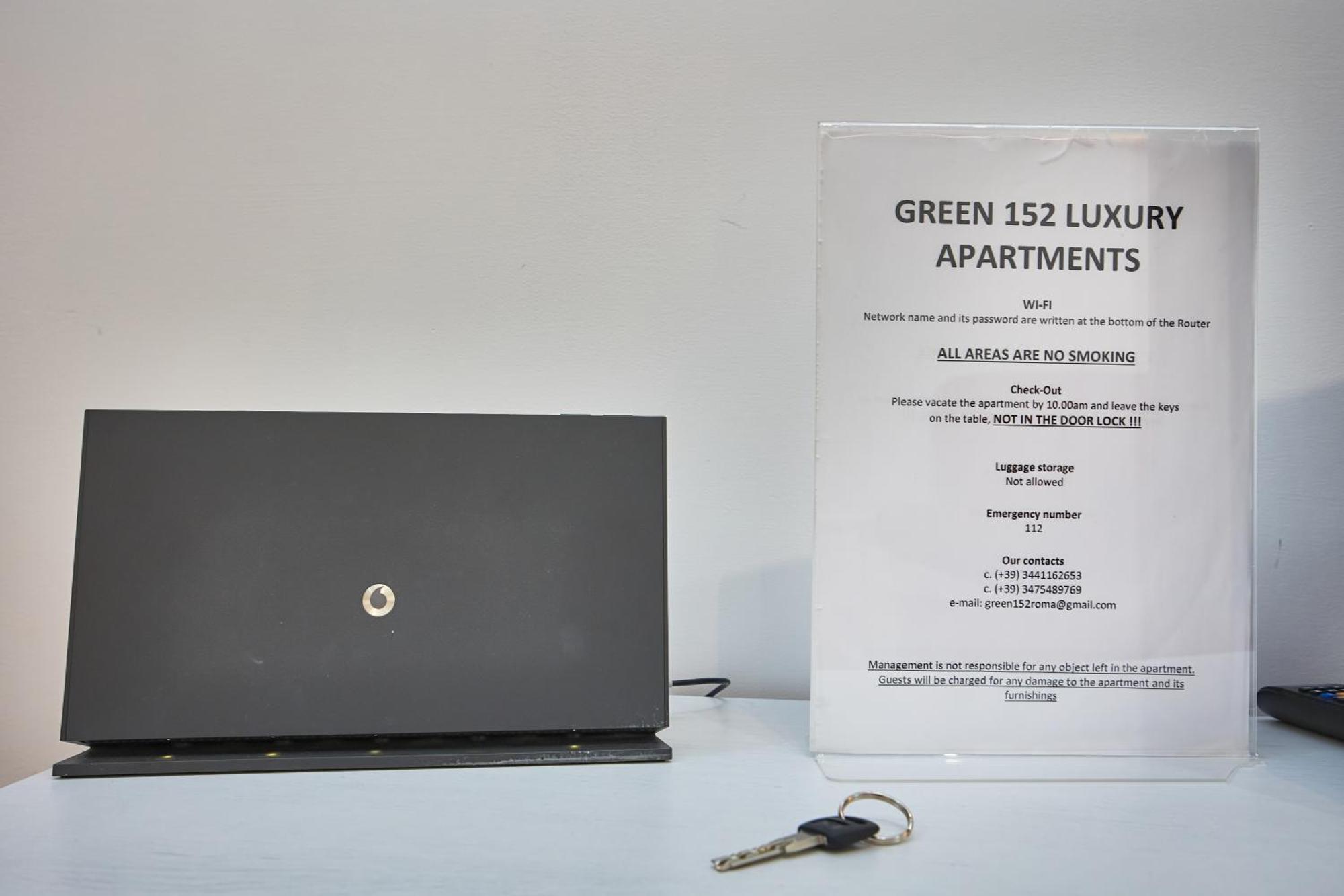 Hella Urbana 152 Leilighet