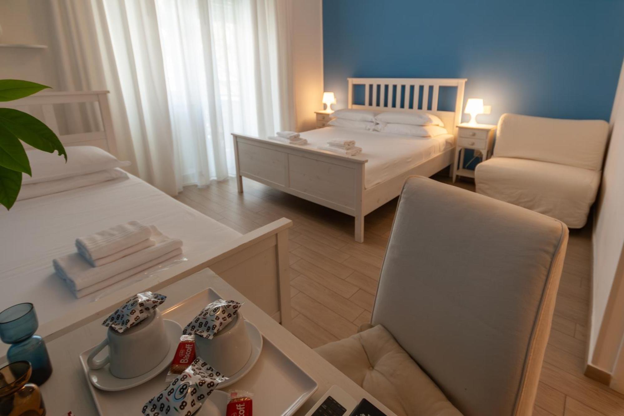 Magna Cura 3* Roma