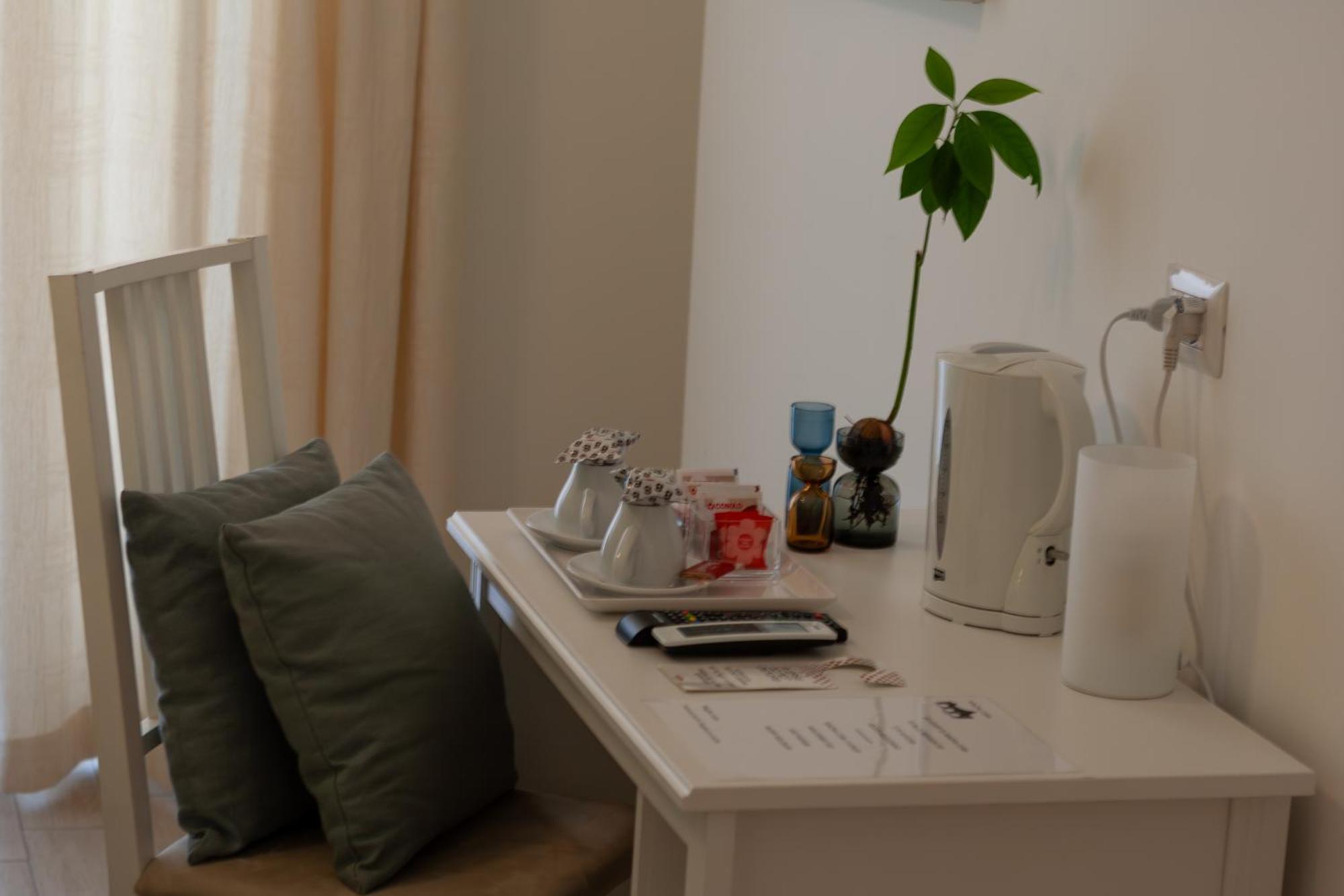 Magna Cura 3* Roma