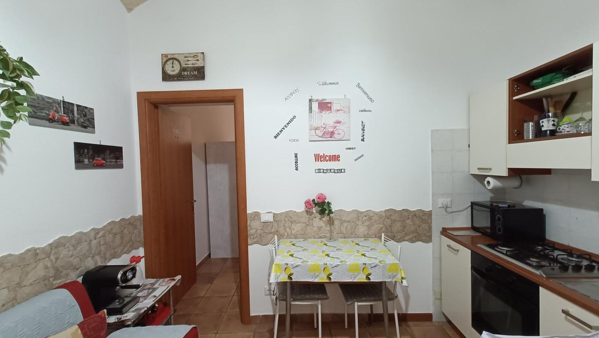 Little House Roma *