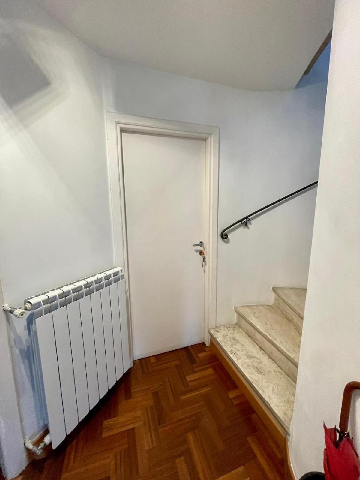 Bed & Breakfast Calisto 6 2*