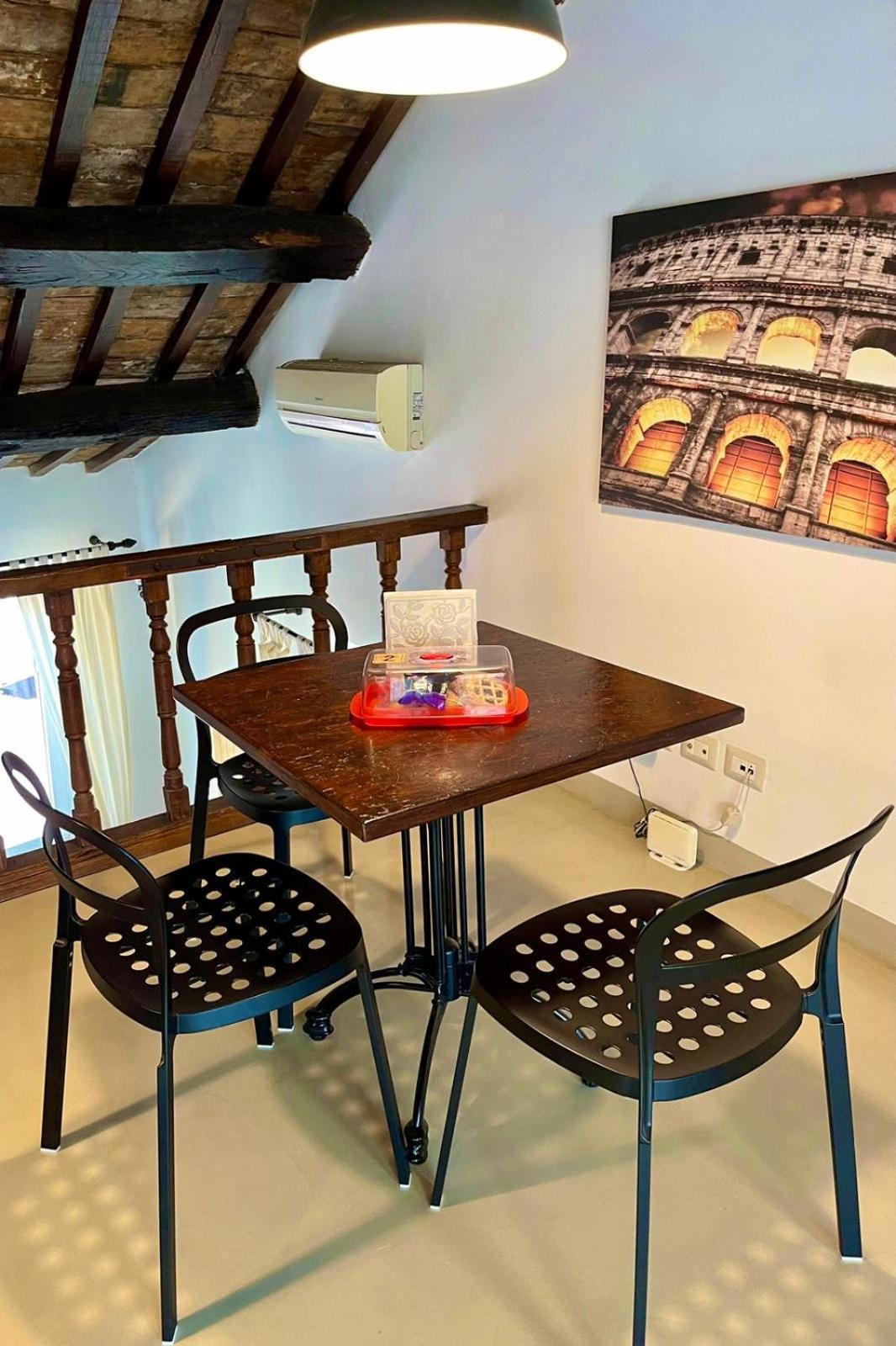 Calisto 6 Bed & Breakfast Roma