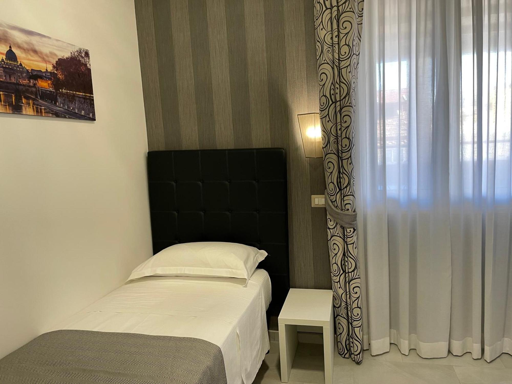 Dreams Alojamento de Acomodação e Pequeno-almoço Roma