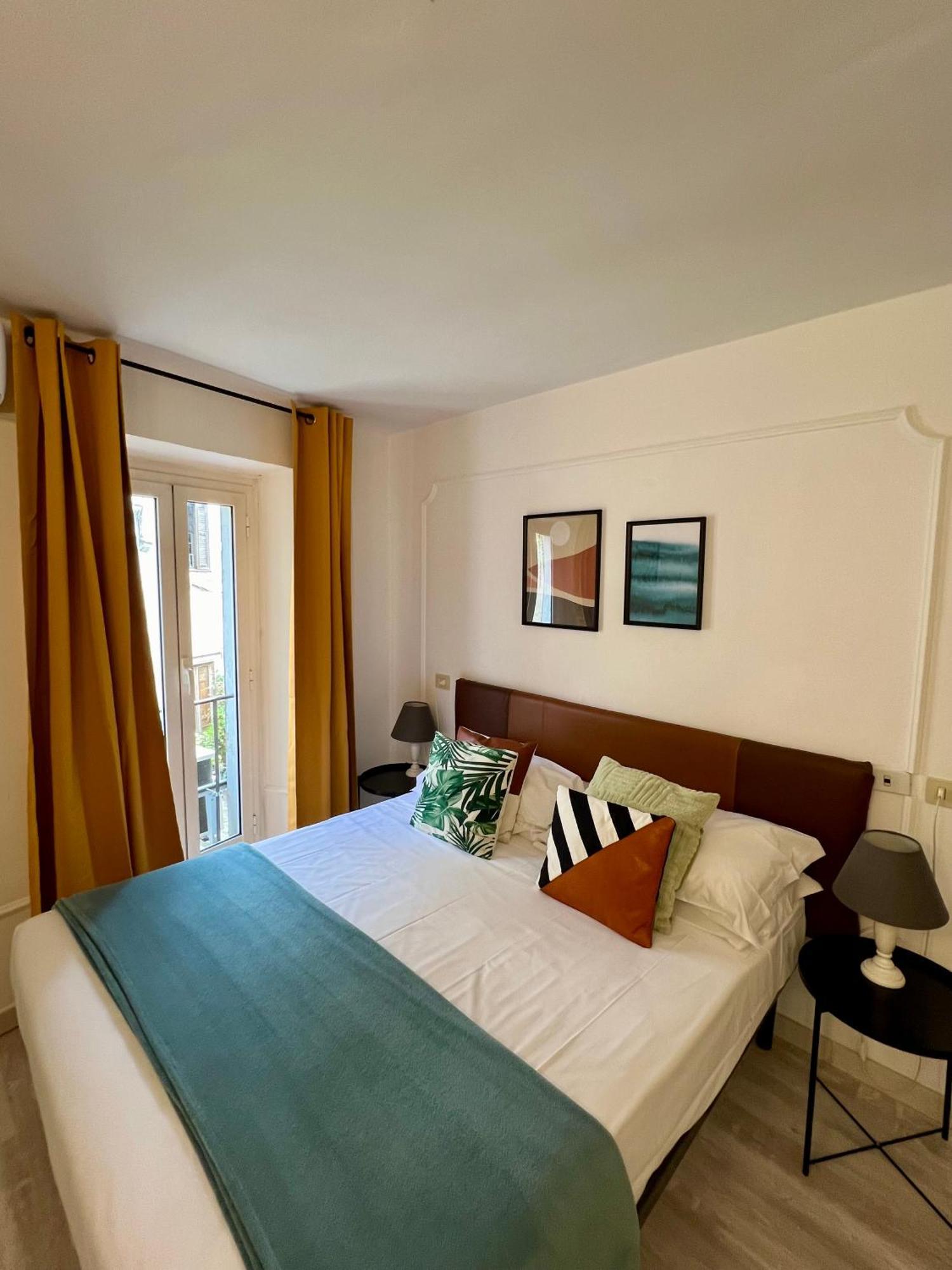Casa de hóspedes Charming Navona