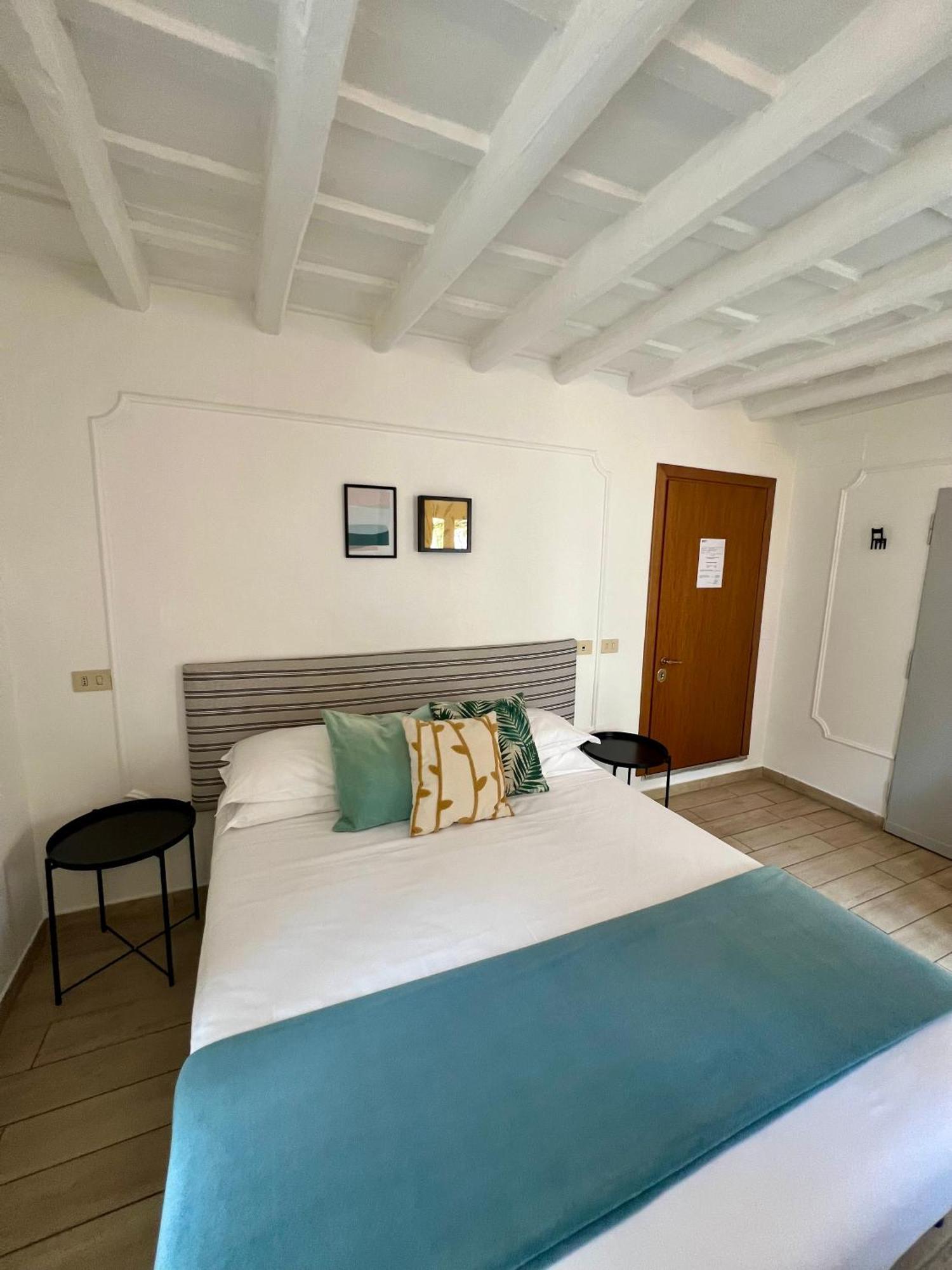Casa de hóspedes Charming Navona Roma