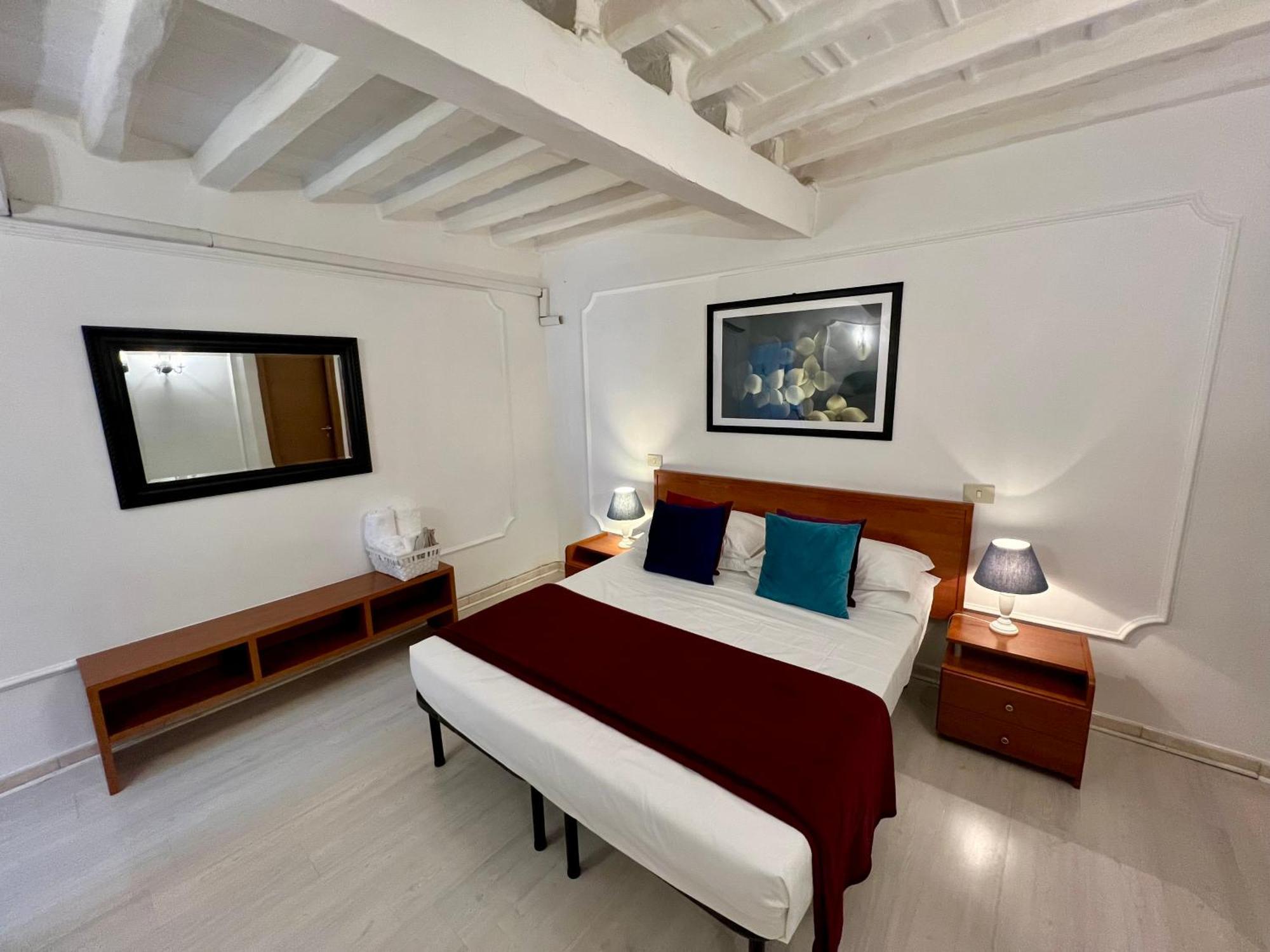 Casa de hóspedes Charming Navona