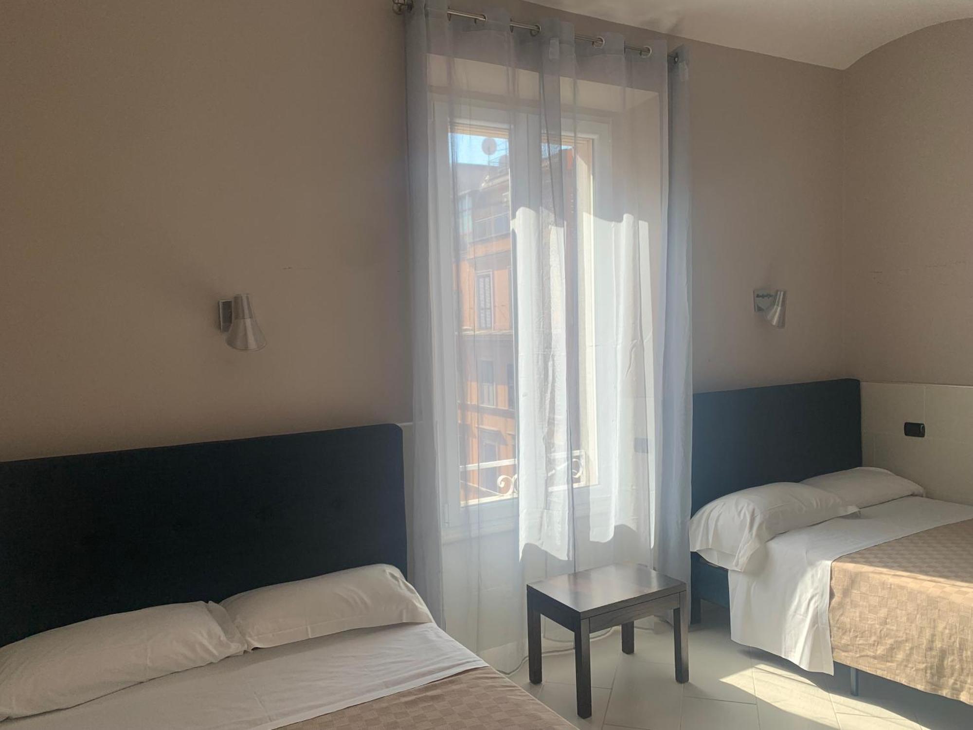 Gjestgiverier Residenza Cernaia *