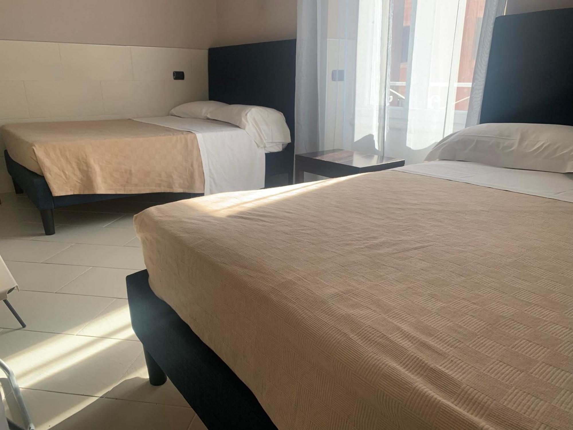 Residenza Cernaia Roma